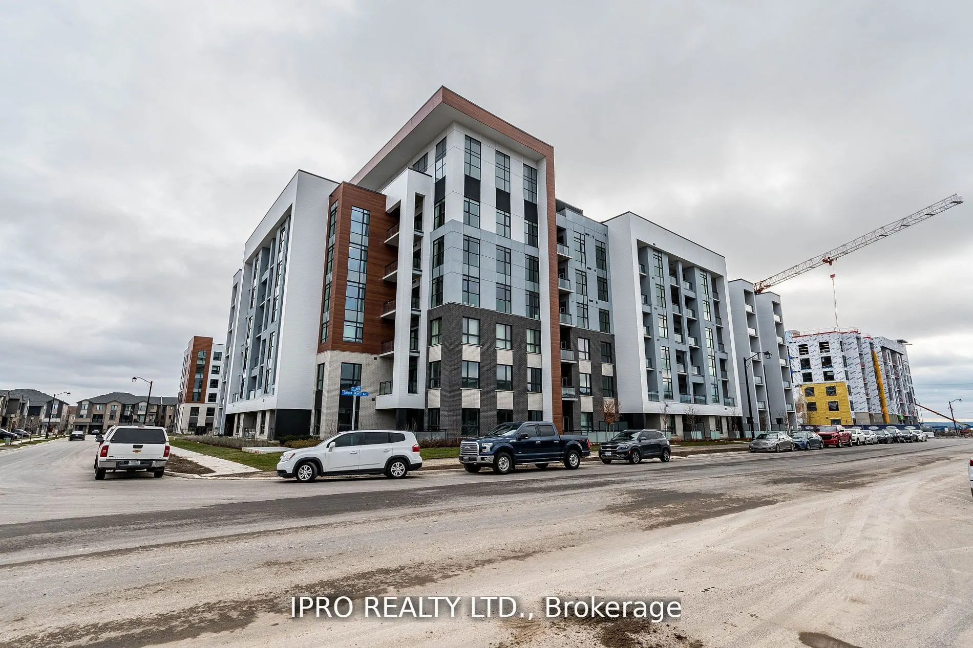 480 Gordon Krantz Avenue, #117
