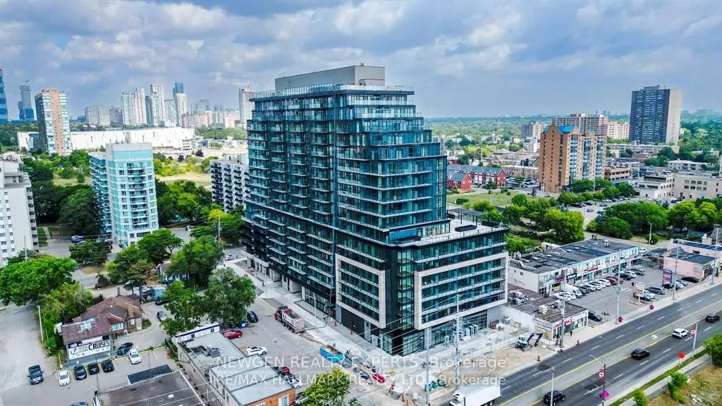 3009 Novar Road, #517