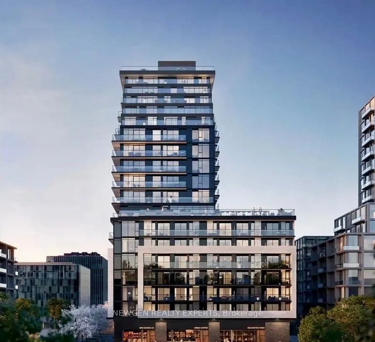 3009 Novar Road, #517