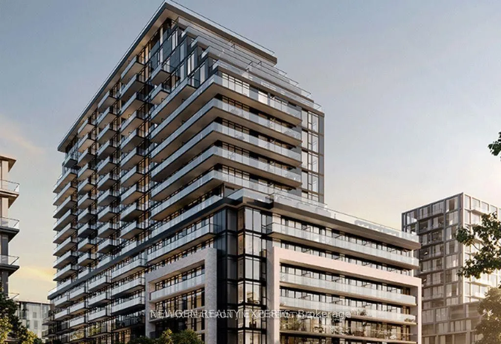 3009 Novar Road, #517