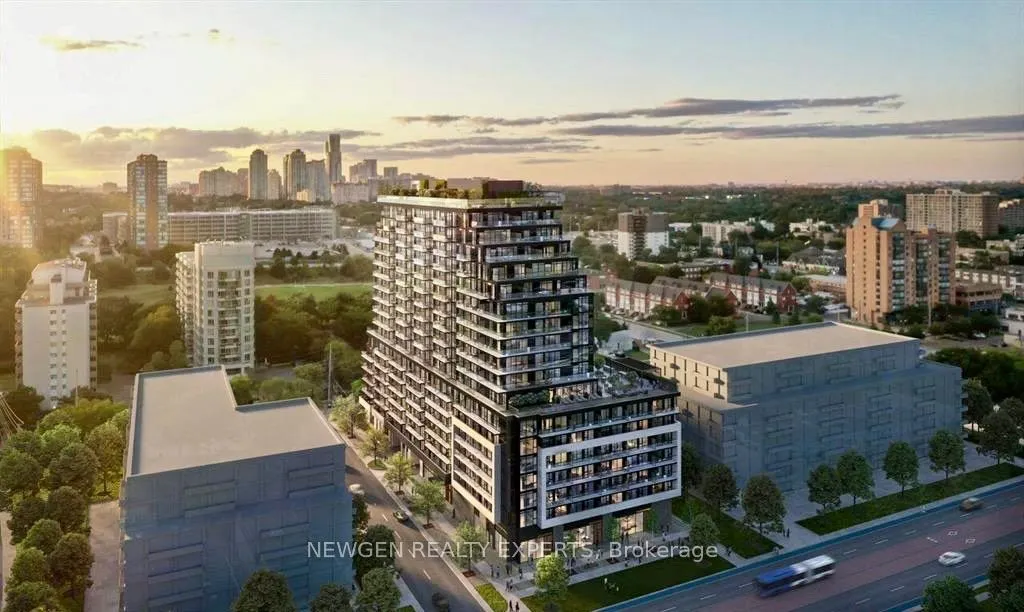 3009 Novar Road, #517