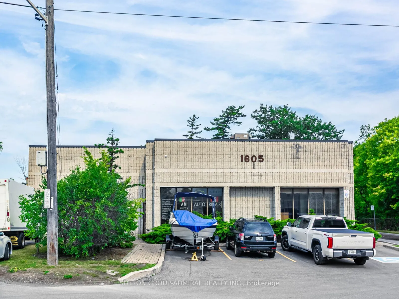 1605 SEDLESCOMB Drive, #5