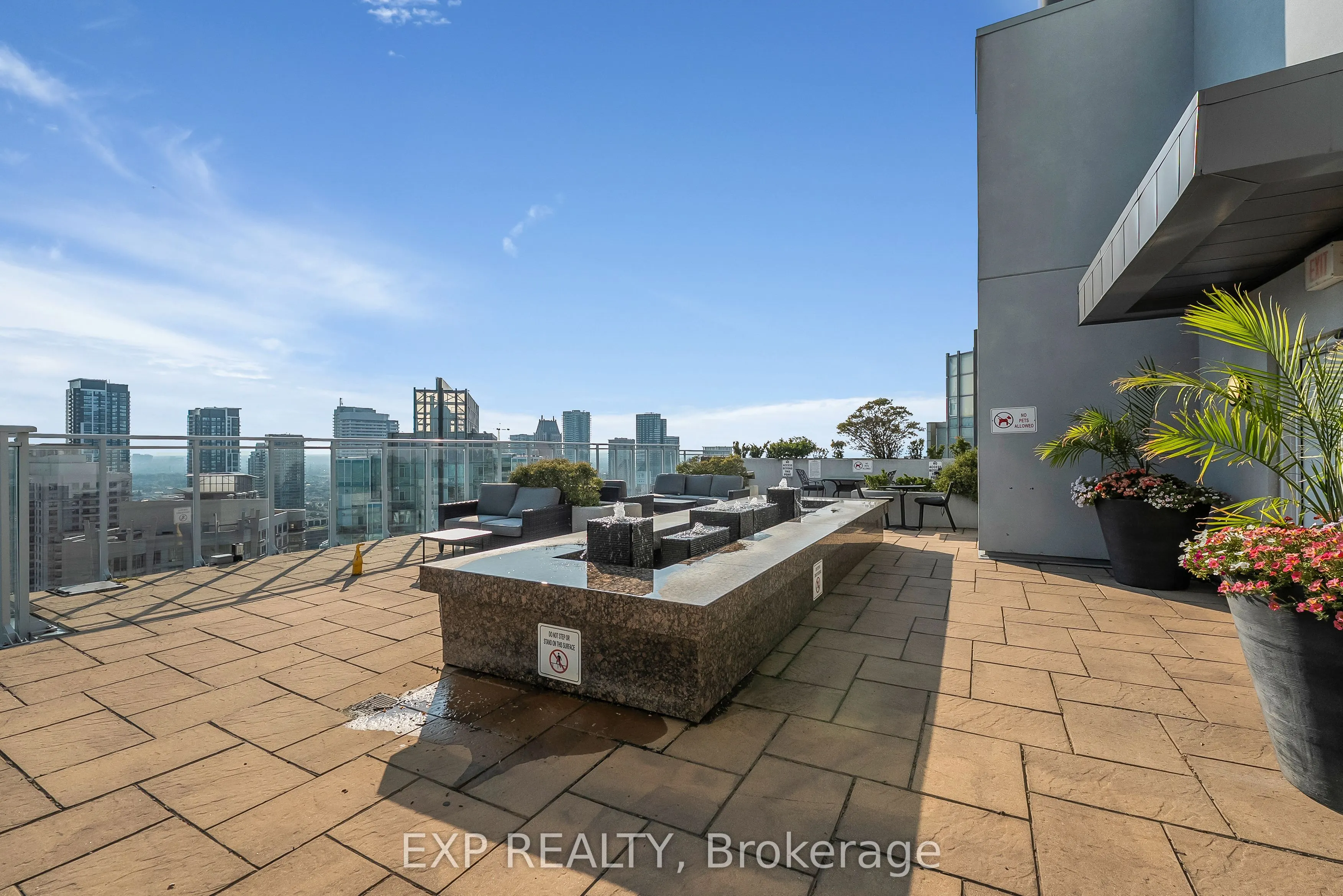 223 Webb Drive, #3307