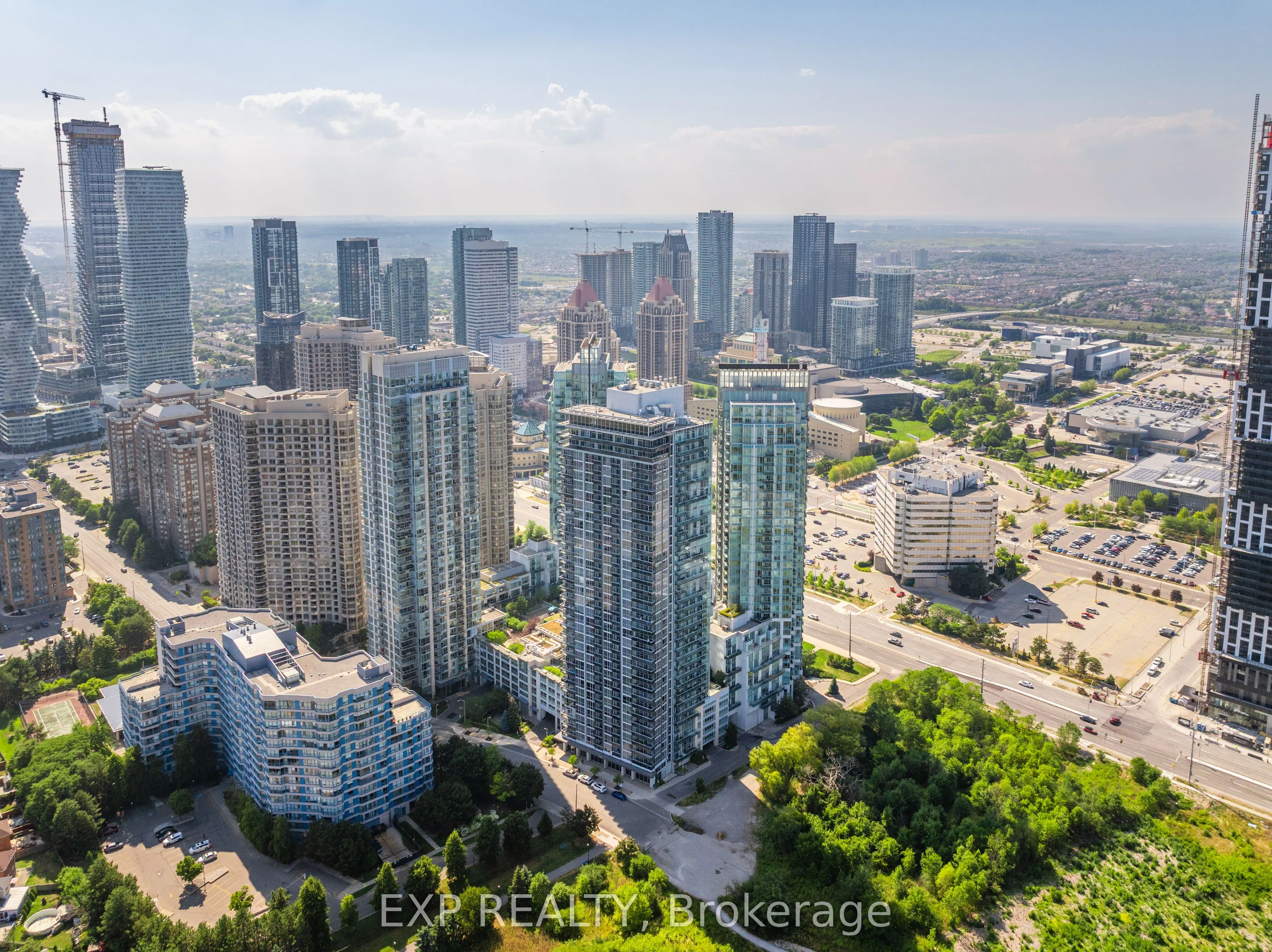 223 Webb Drive, #3307