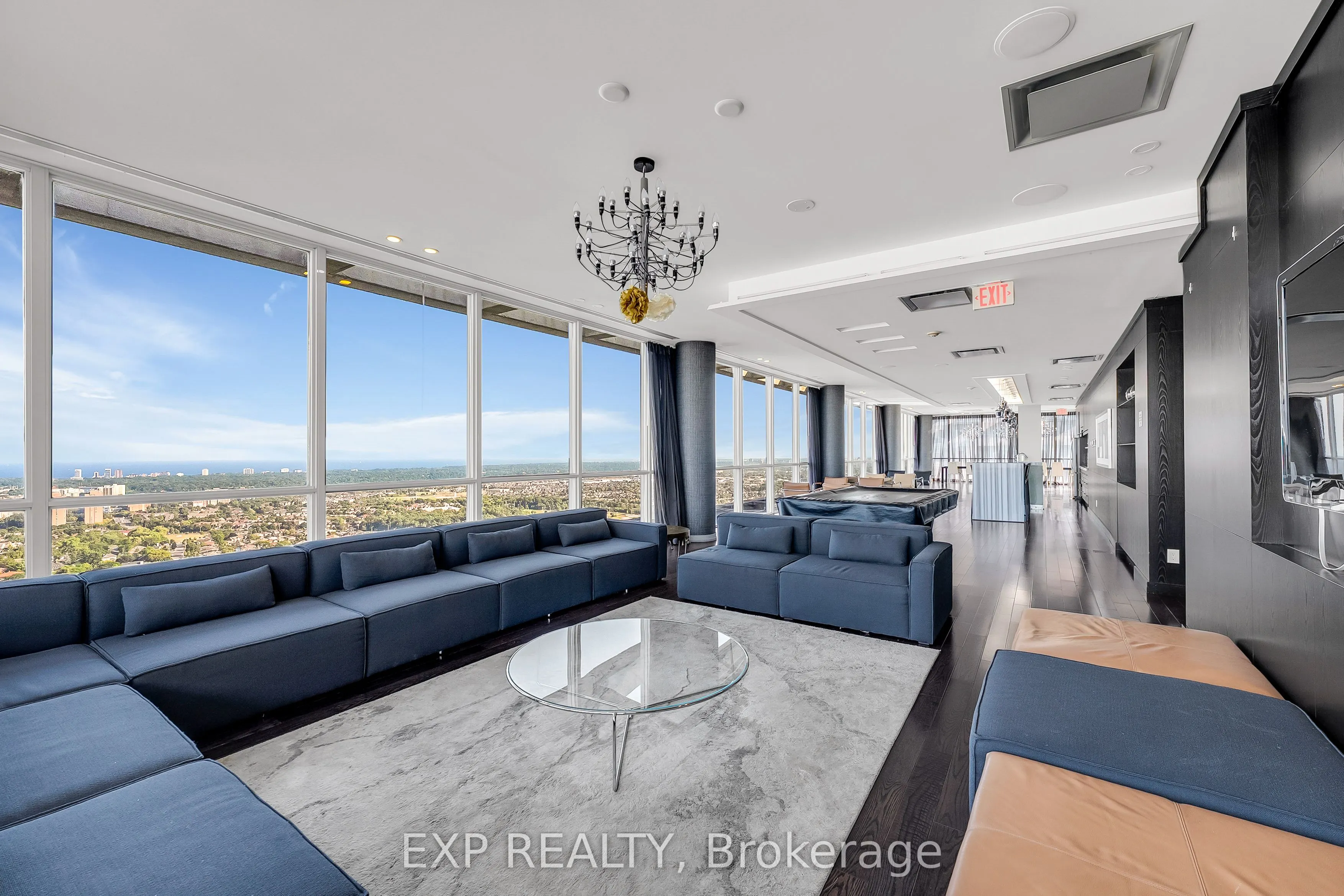 223 Webb Drive, #3307