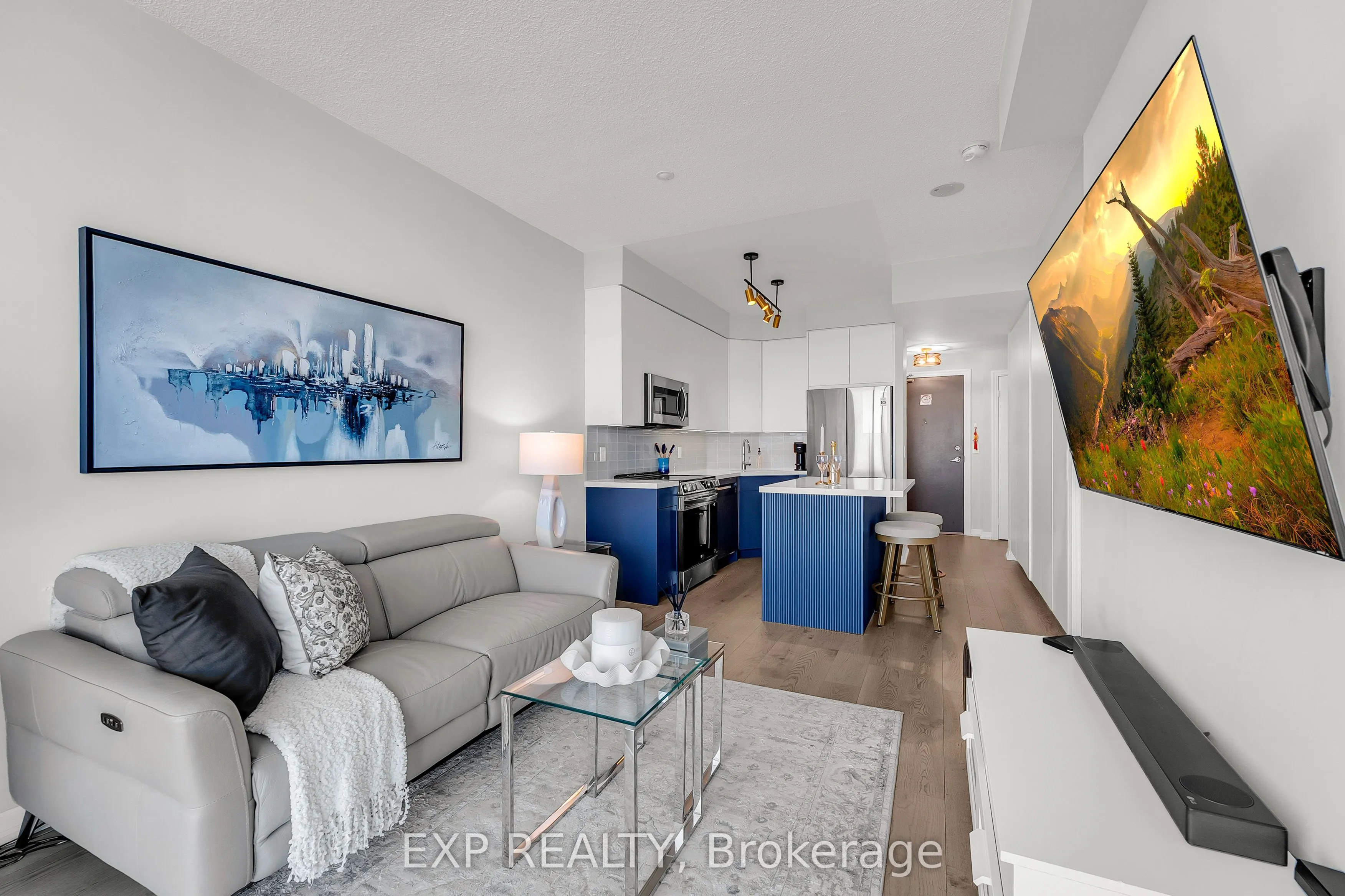 223 Webb Drive, #3307
