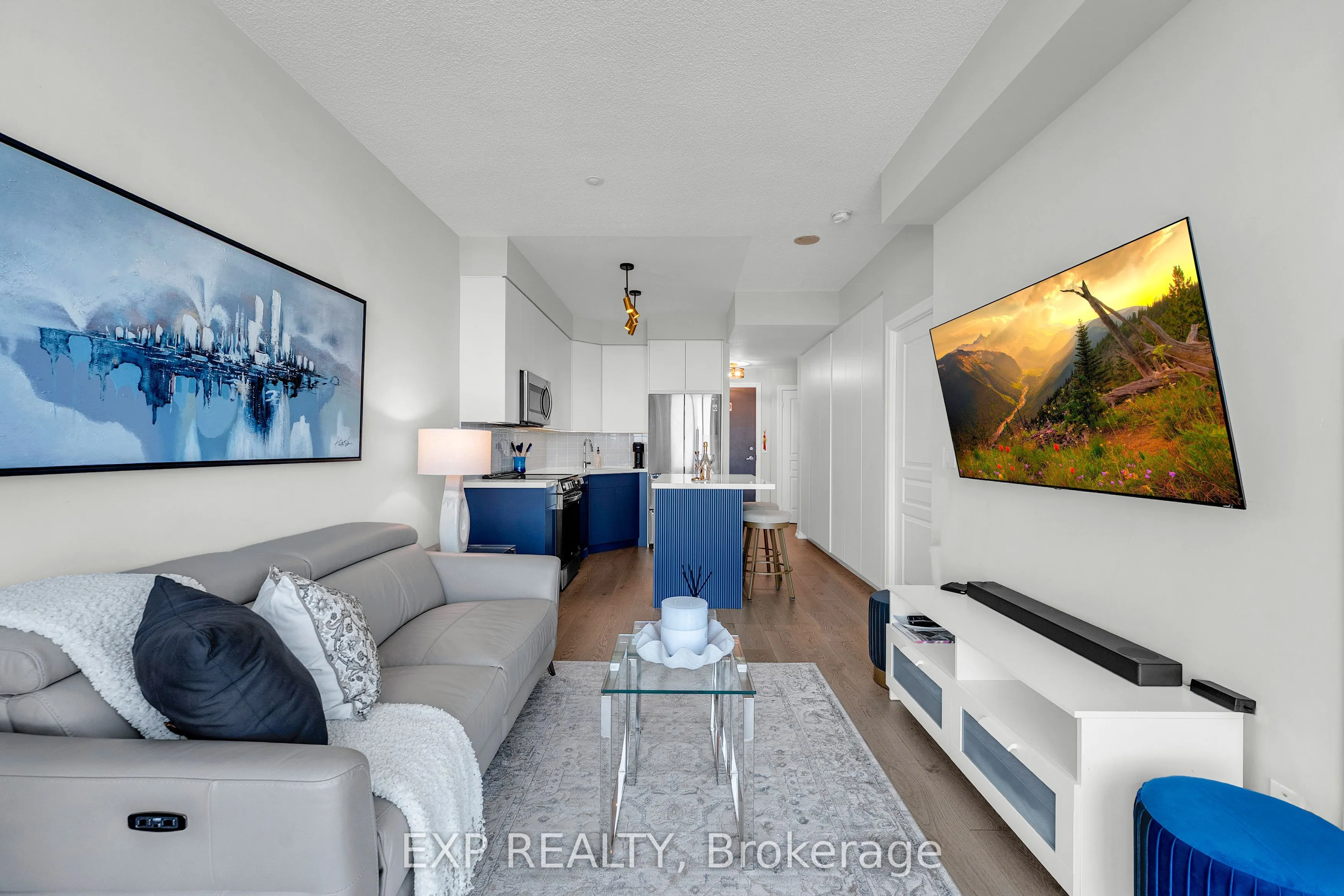 223 Webb Drive, #3307