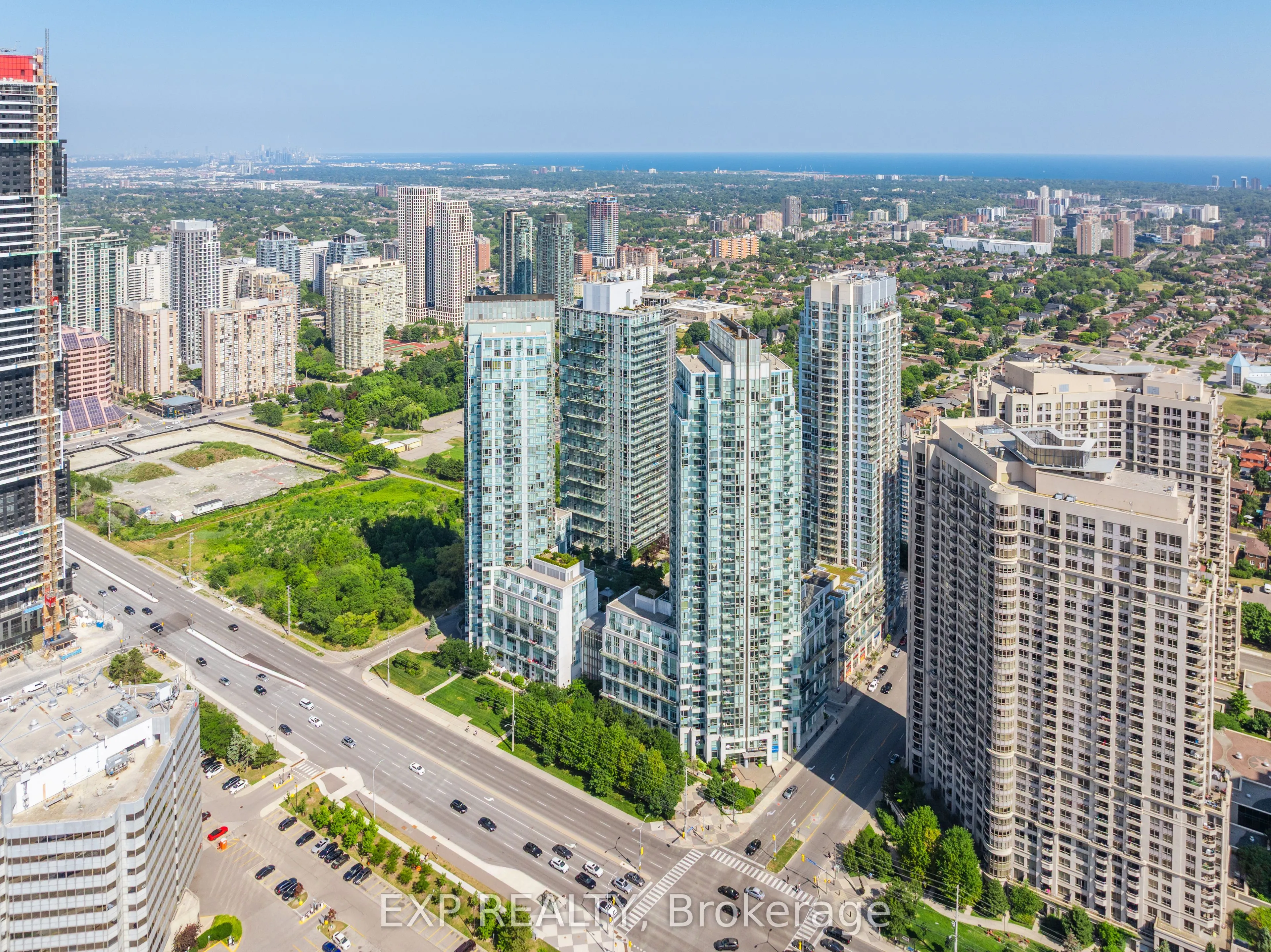 223 Webb Drive, #3307