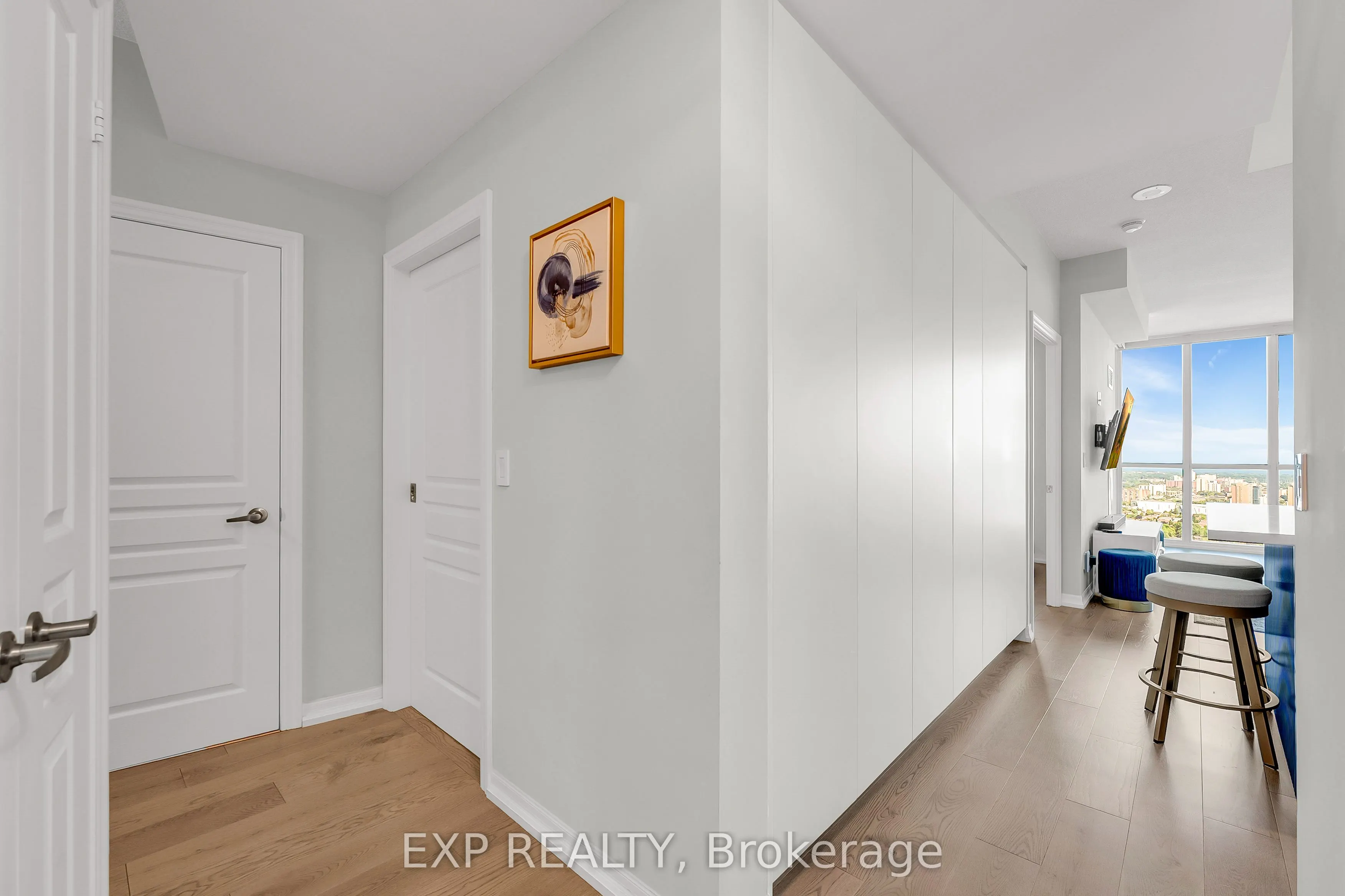 223 Webb Drive, #3307