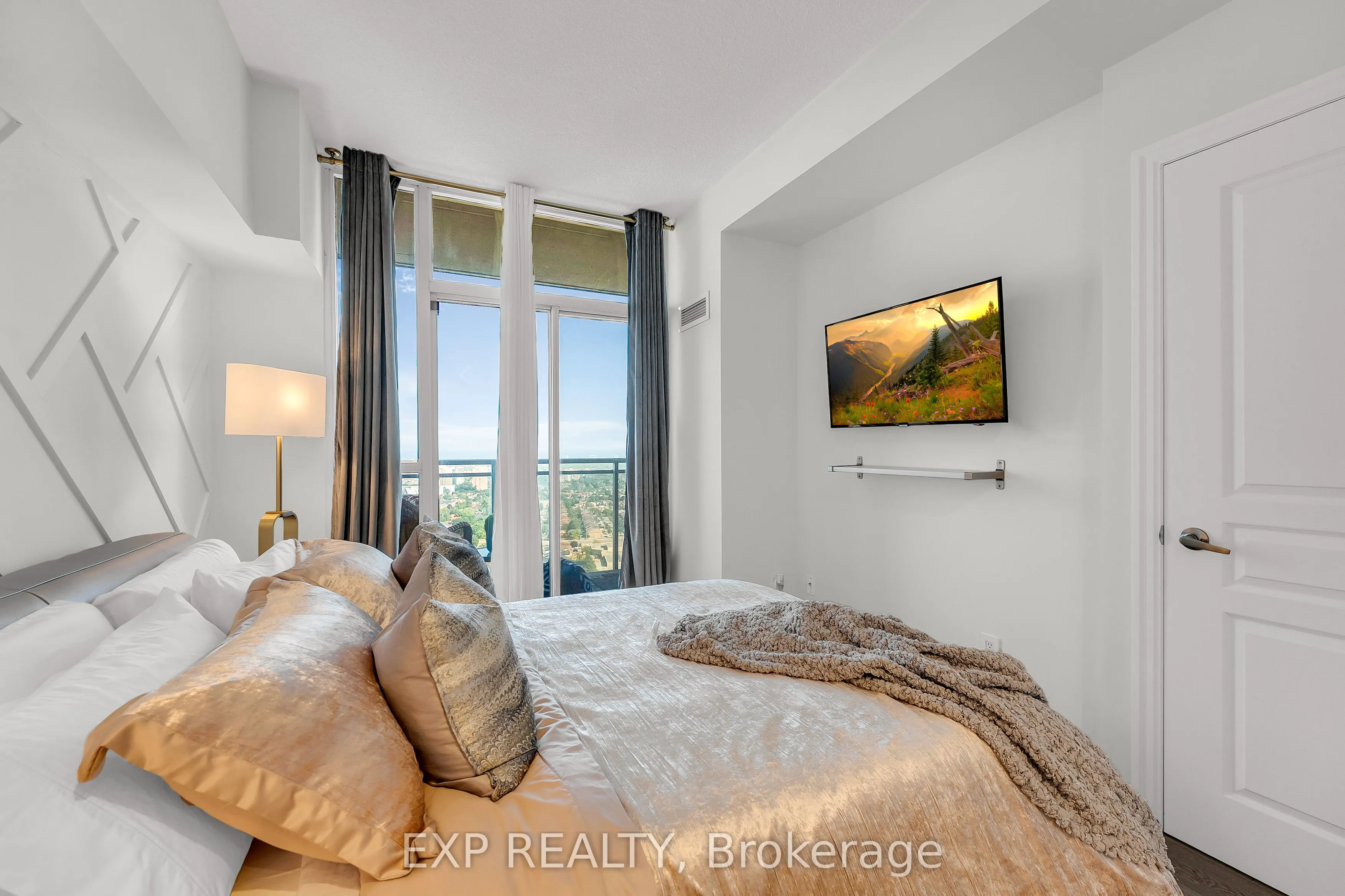 223 Webb Drive, #3307