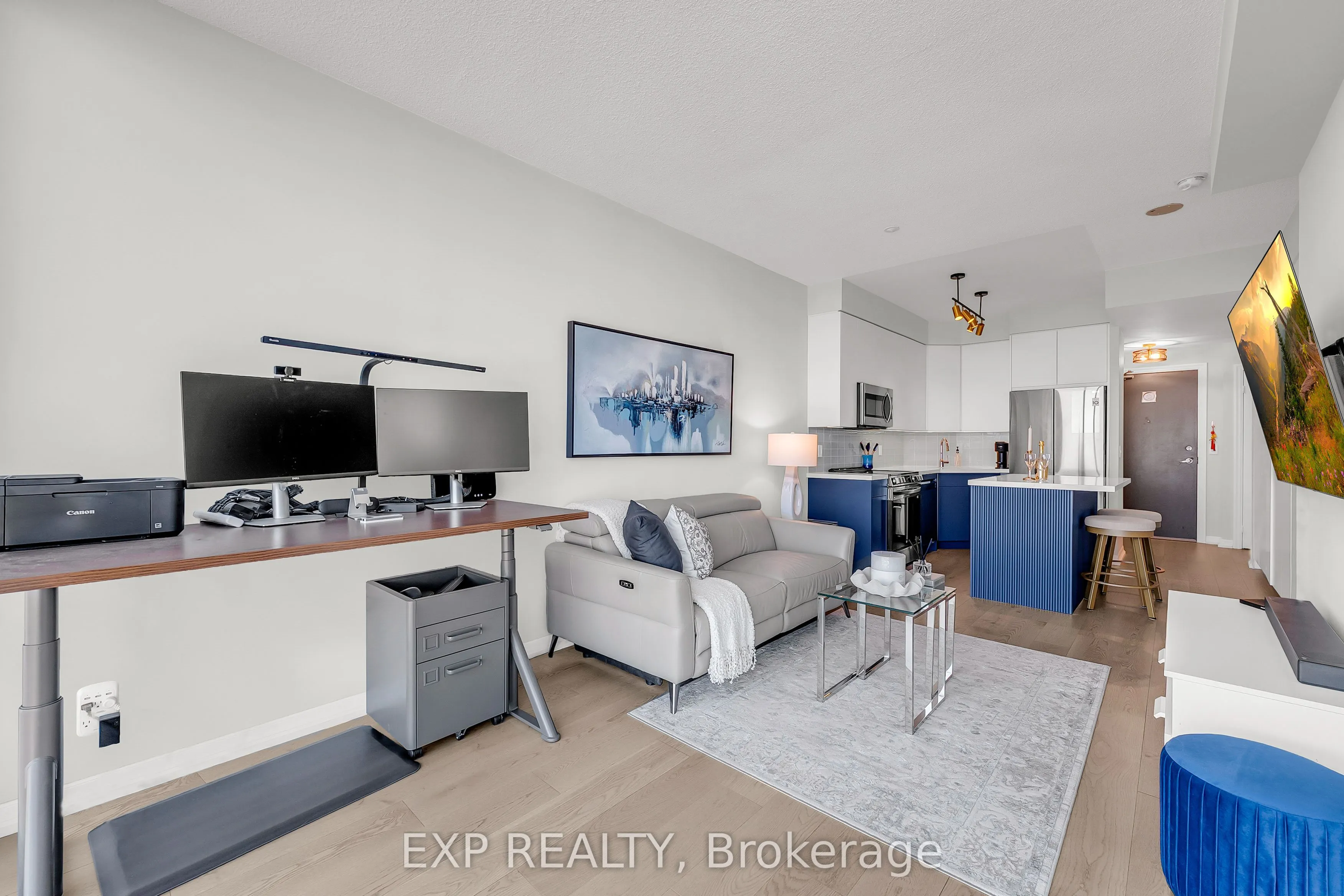 223 Webb Drive, #3307