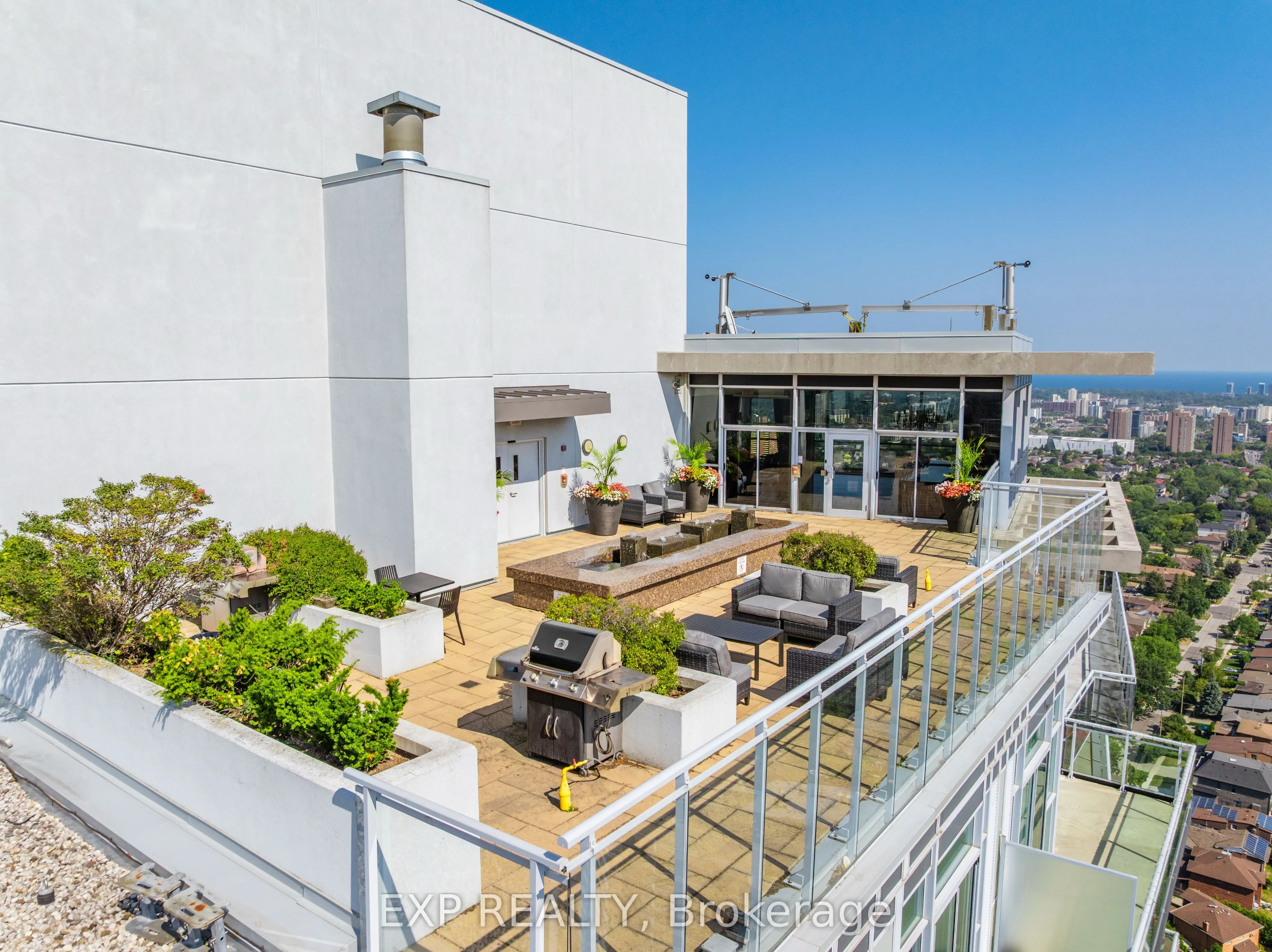 223 Webb Drive, #3307