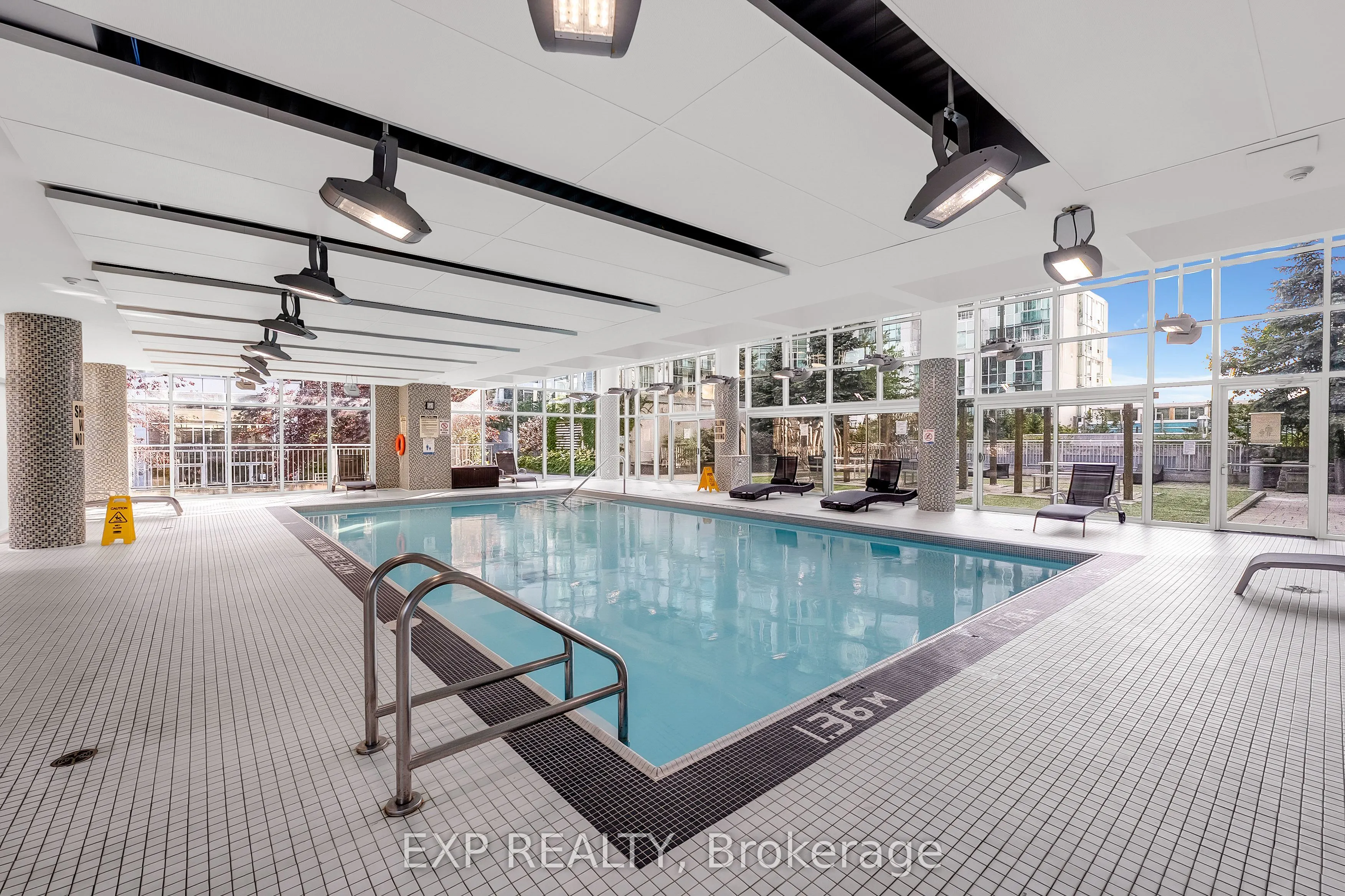 223 Webb Drive, #3307