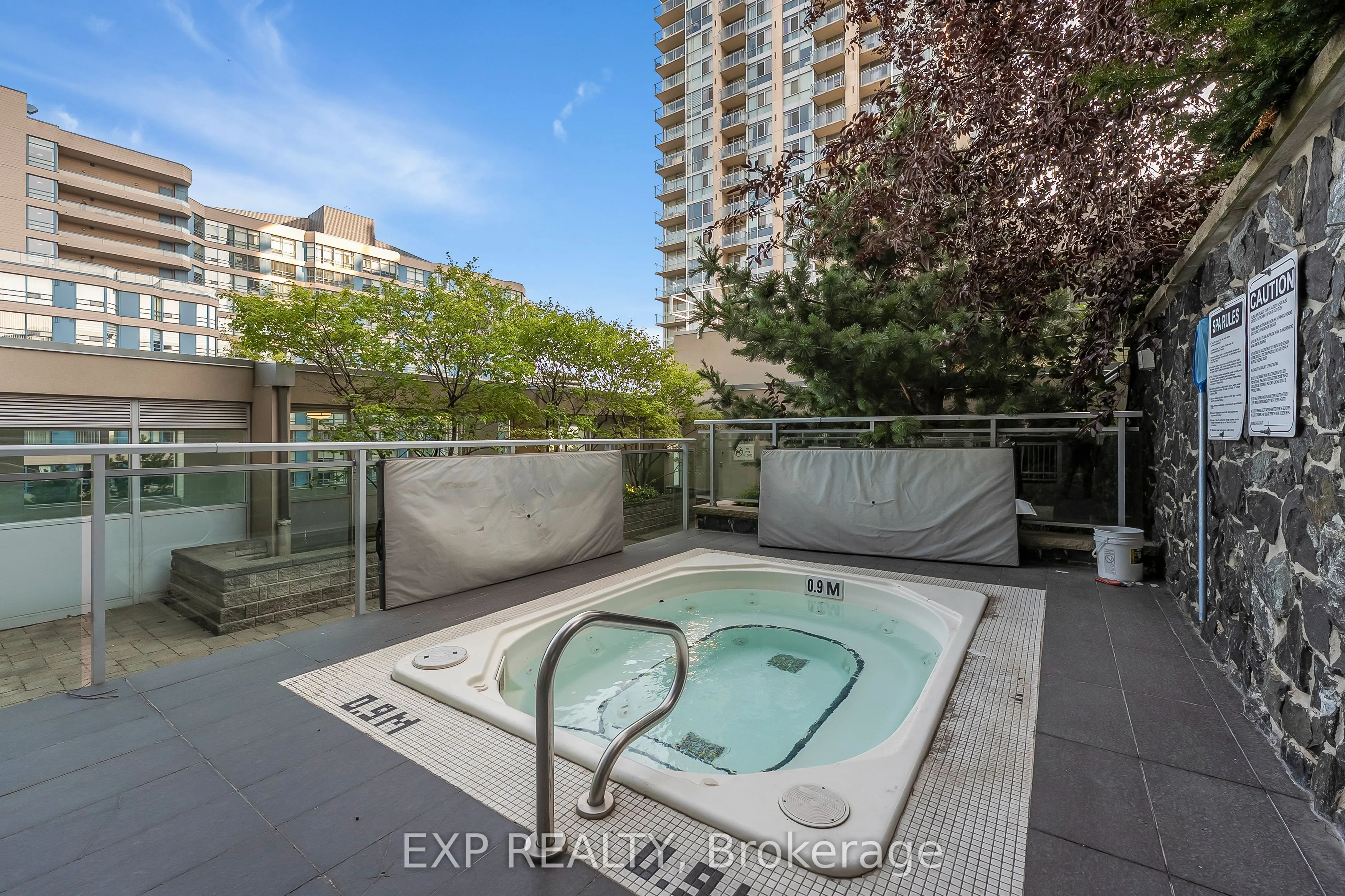 223 Webb Drive, #3307