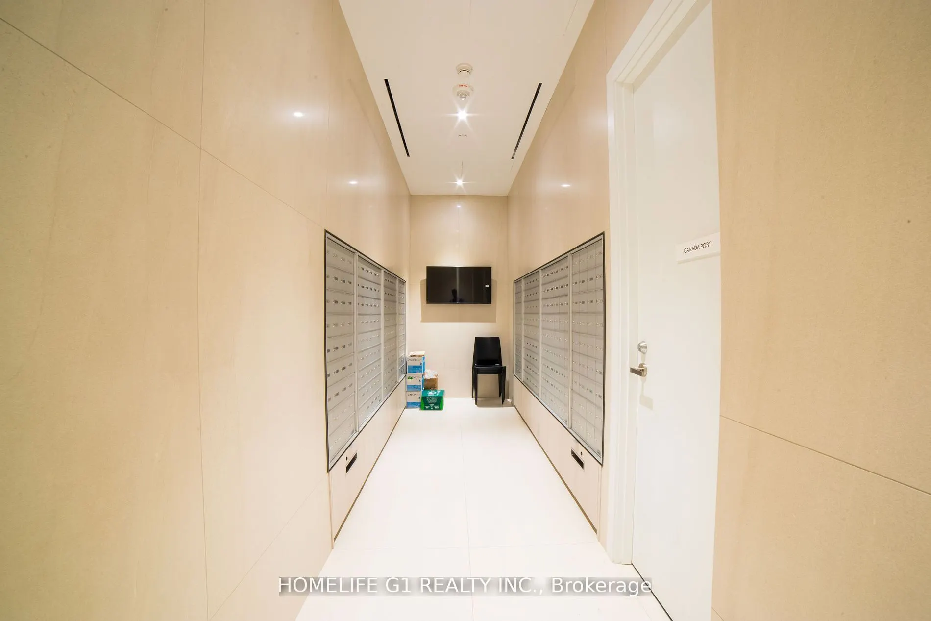 28 Ann Street, #1102