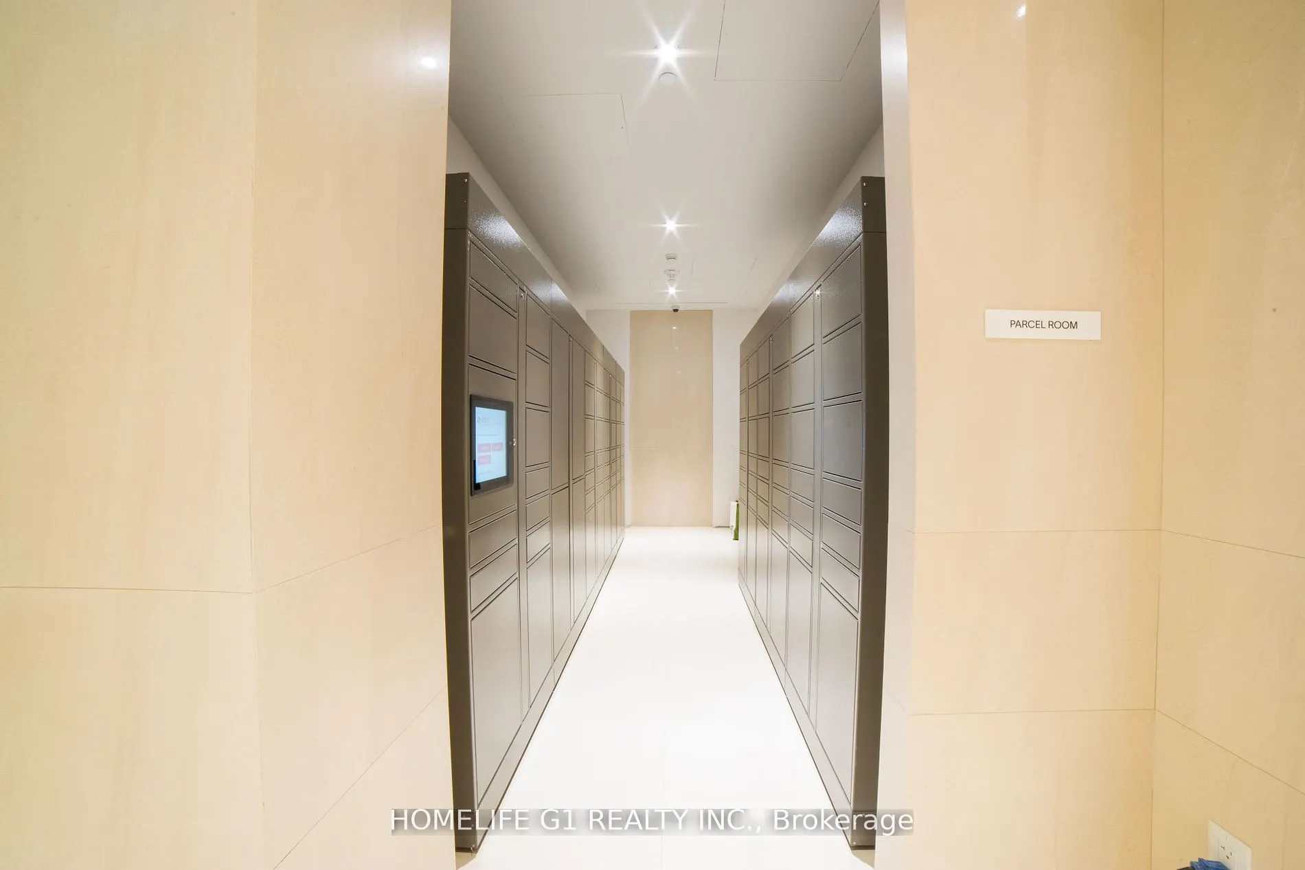 28 Ann Street, #1102