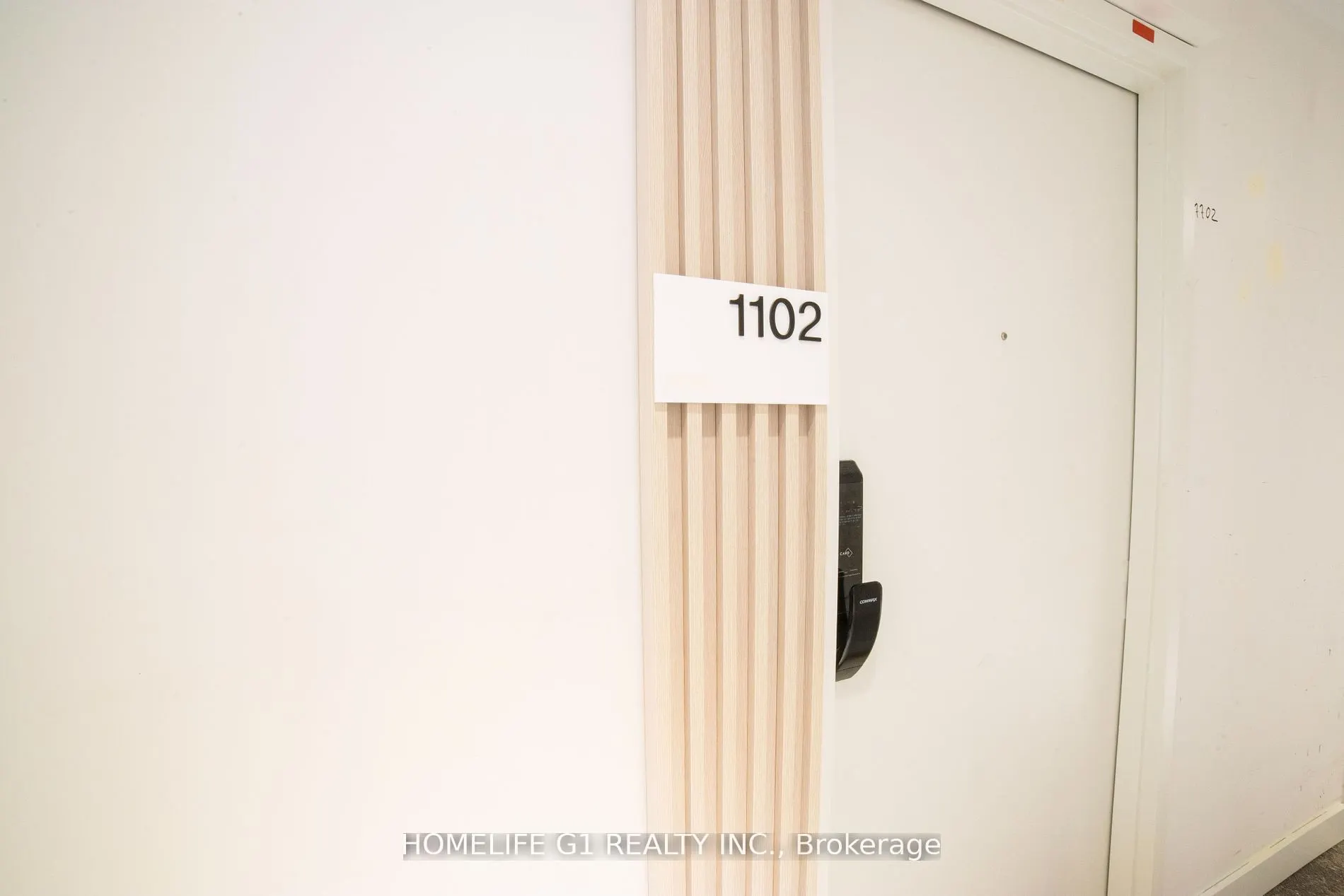 28 Ann Street, #1102