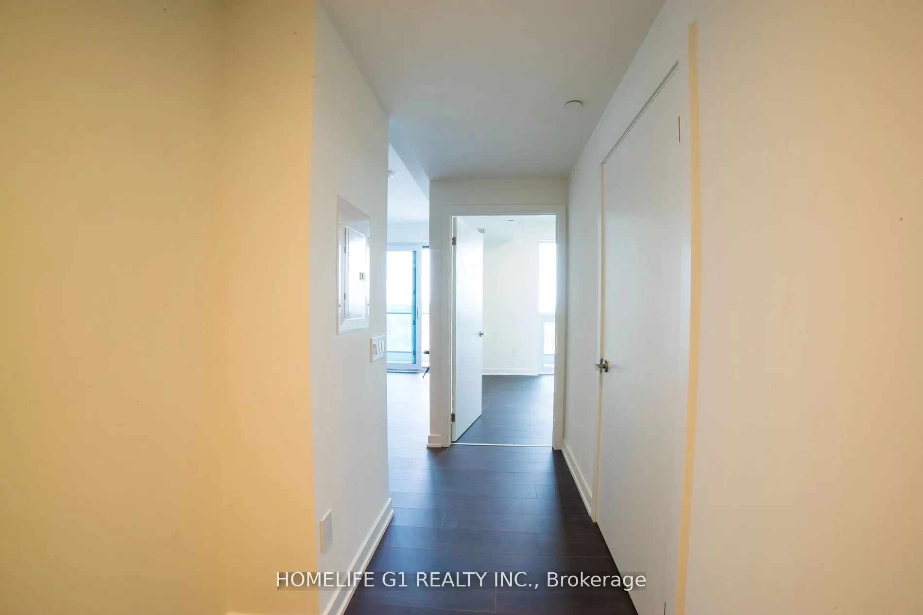 28 Ann Street, #1102