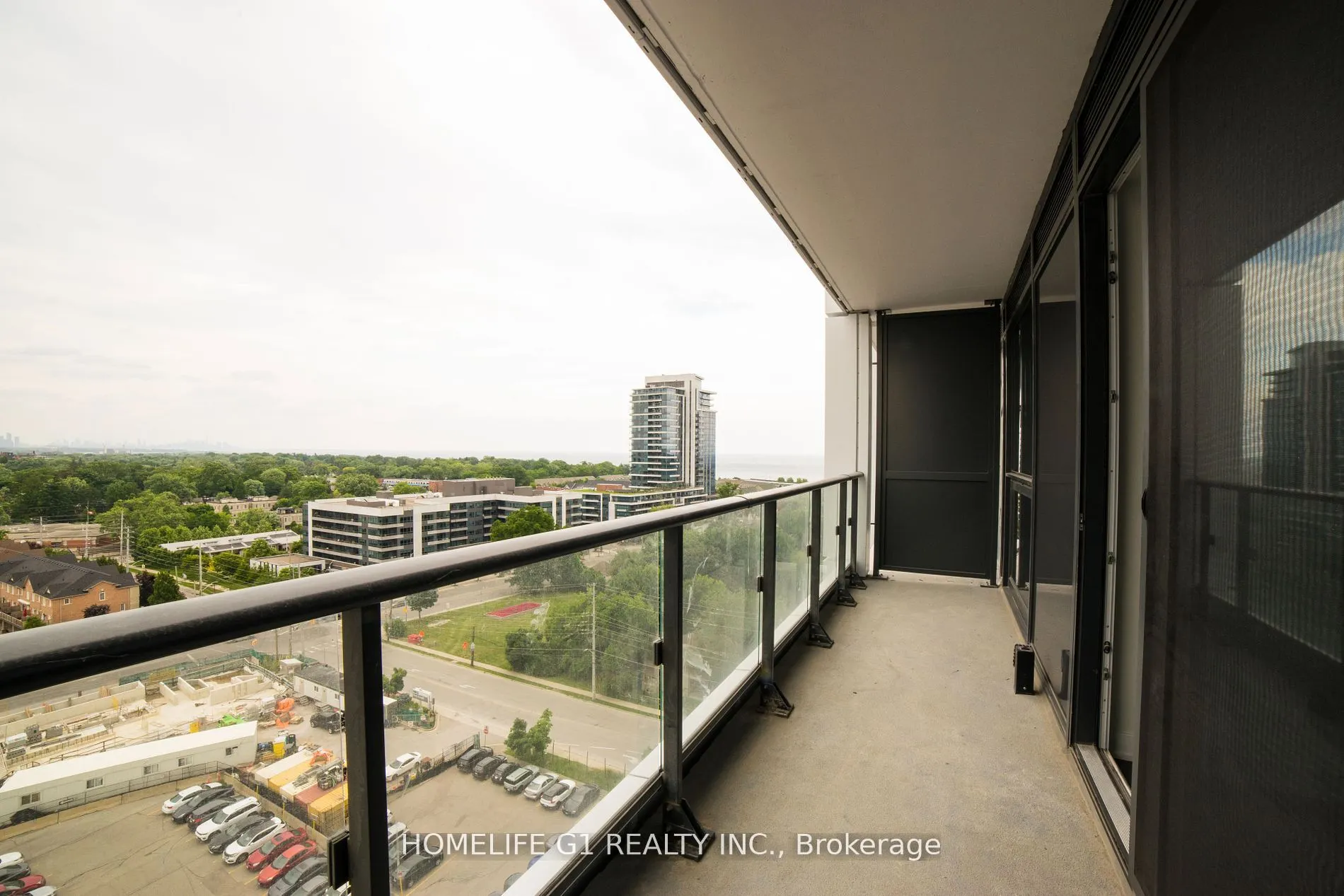 28 Ann Street, #1102