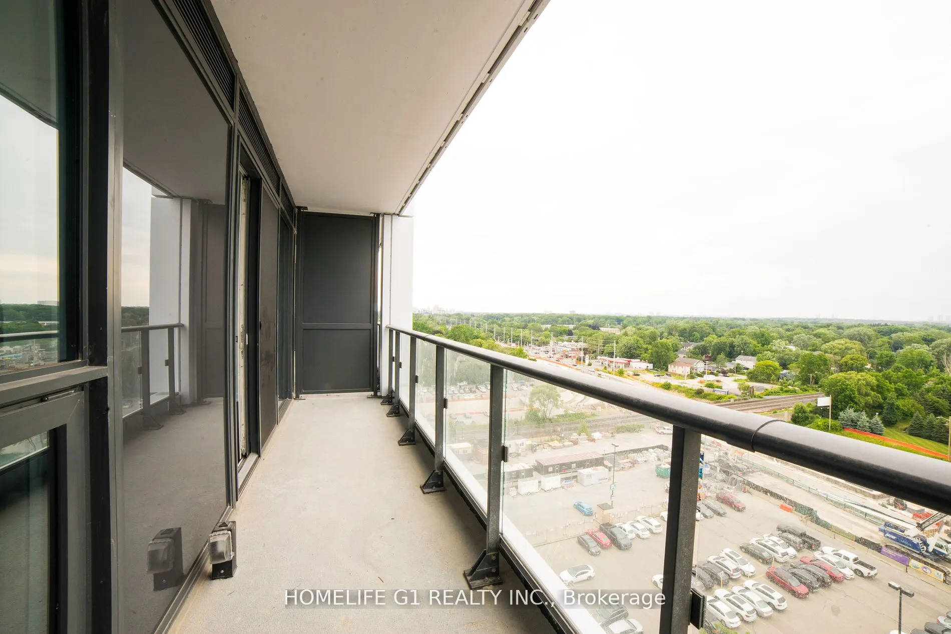 28 Ann Street, #1102