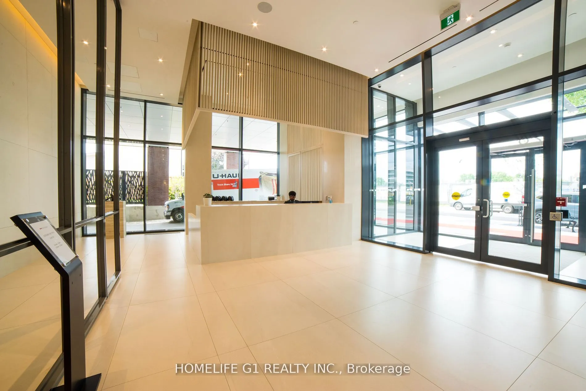 28 Ann Street, #1102