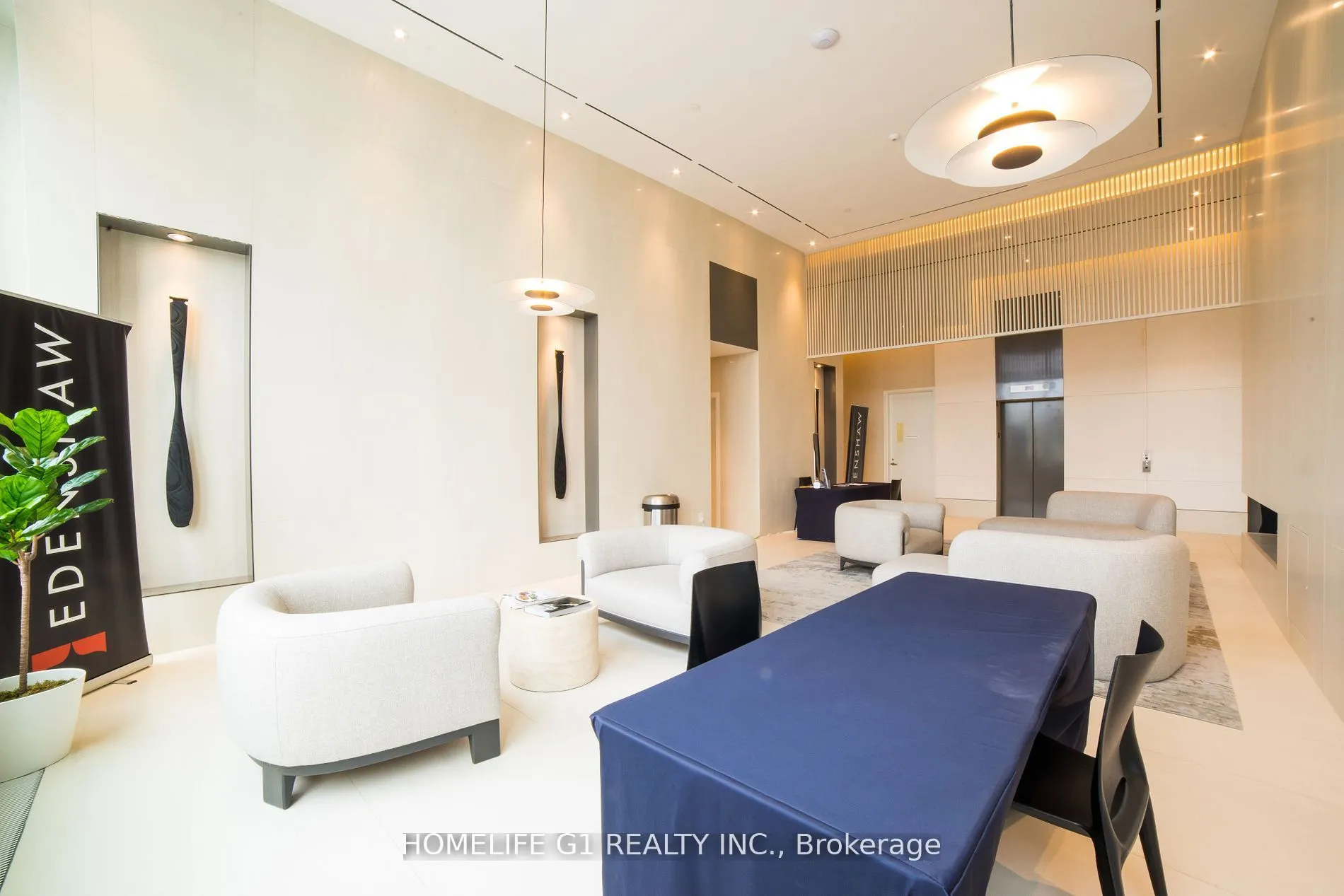 28 Ann Street, #1102