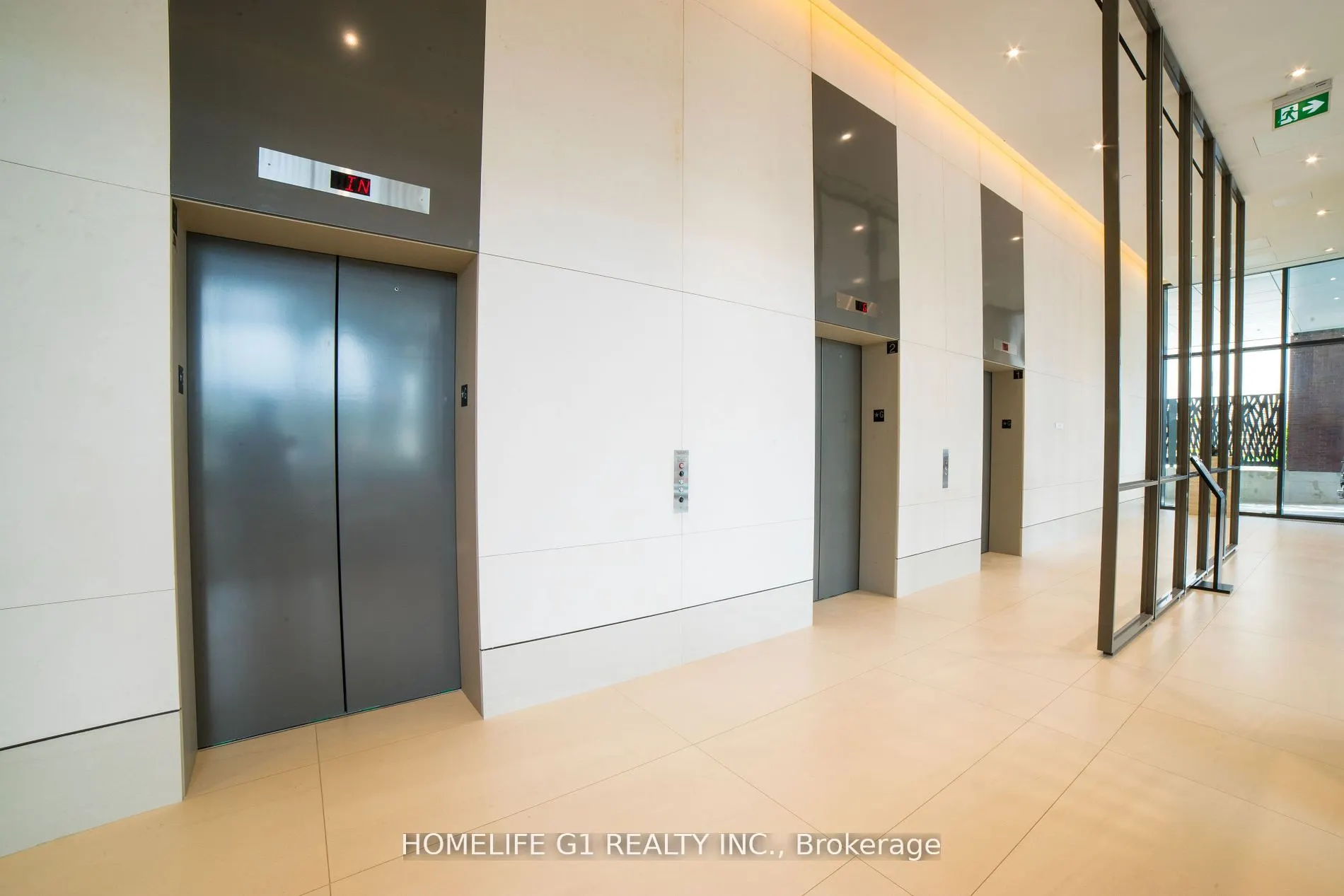 28 Ann Street, #1102