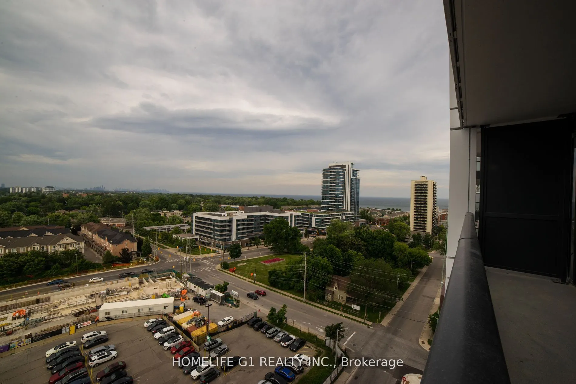 28 Ann Street, #1102