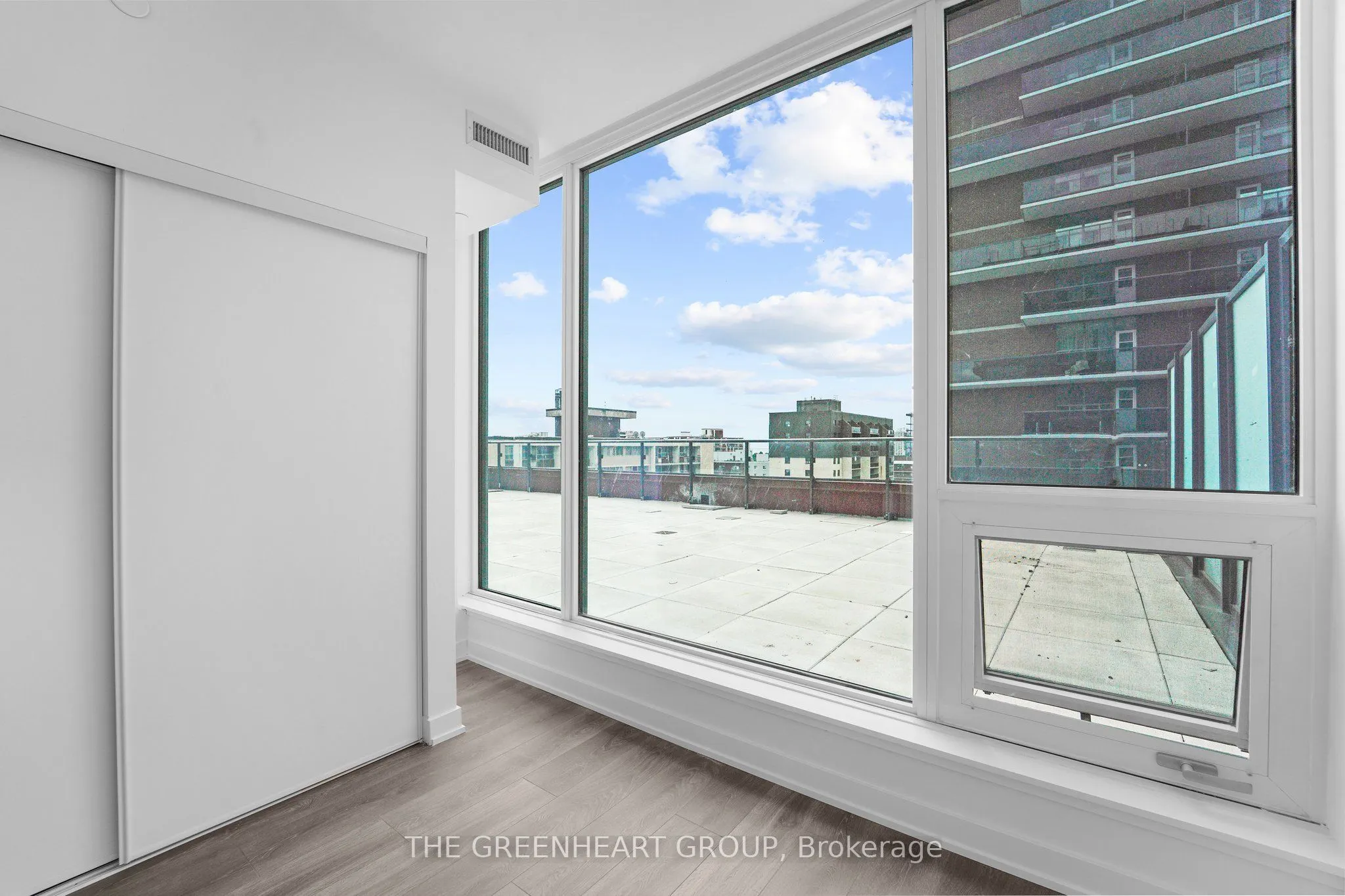 28 Ann Street, #908