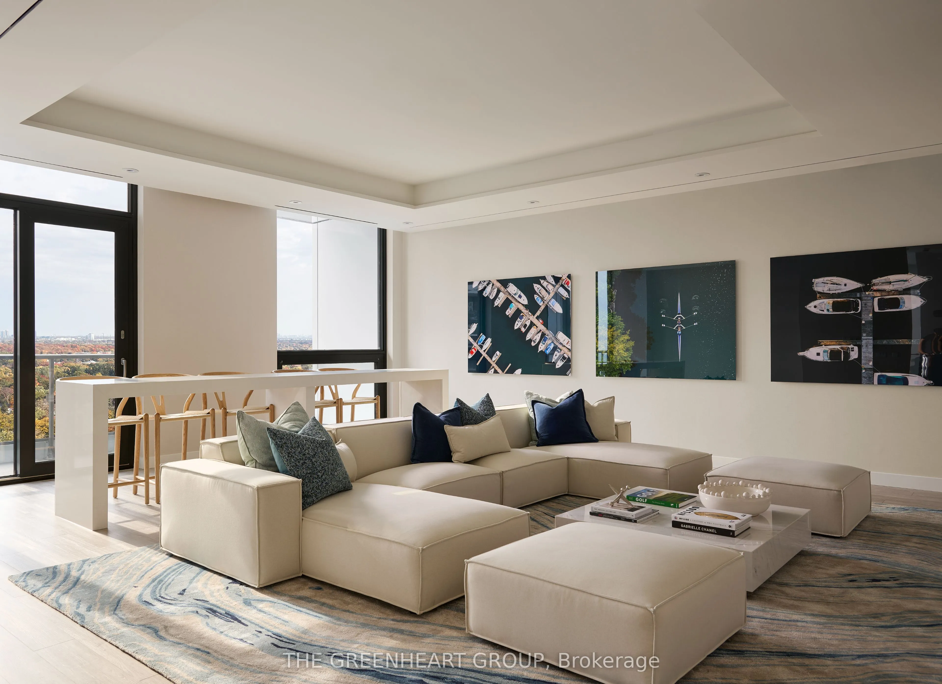 28 Ann Street, #908