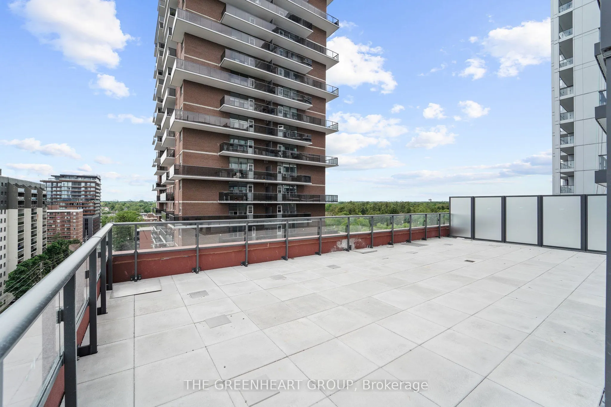 28 Ann Street, #908