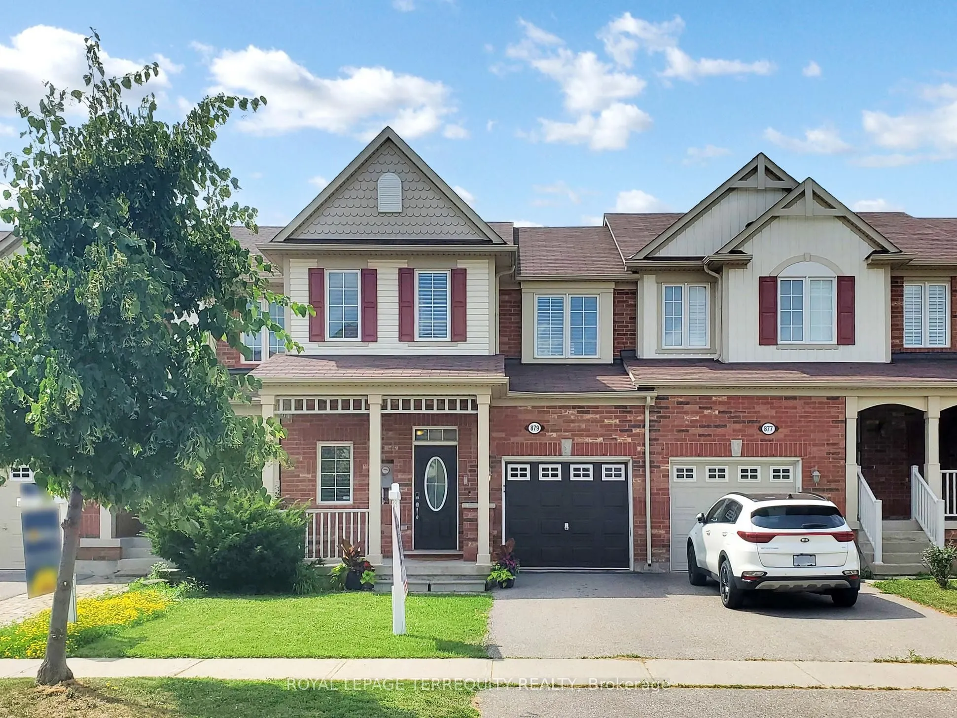 879 Brassard Circle