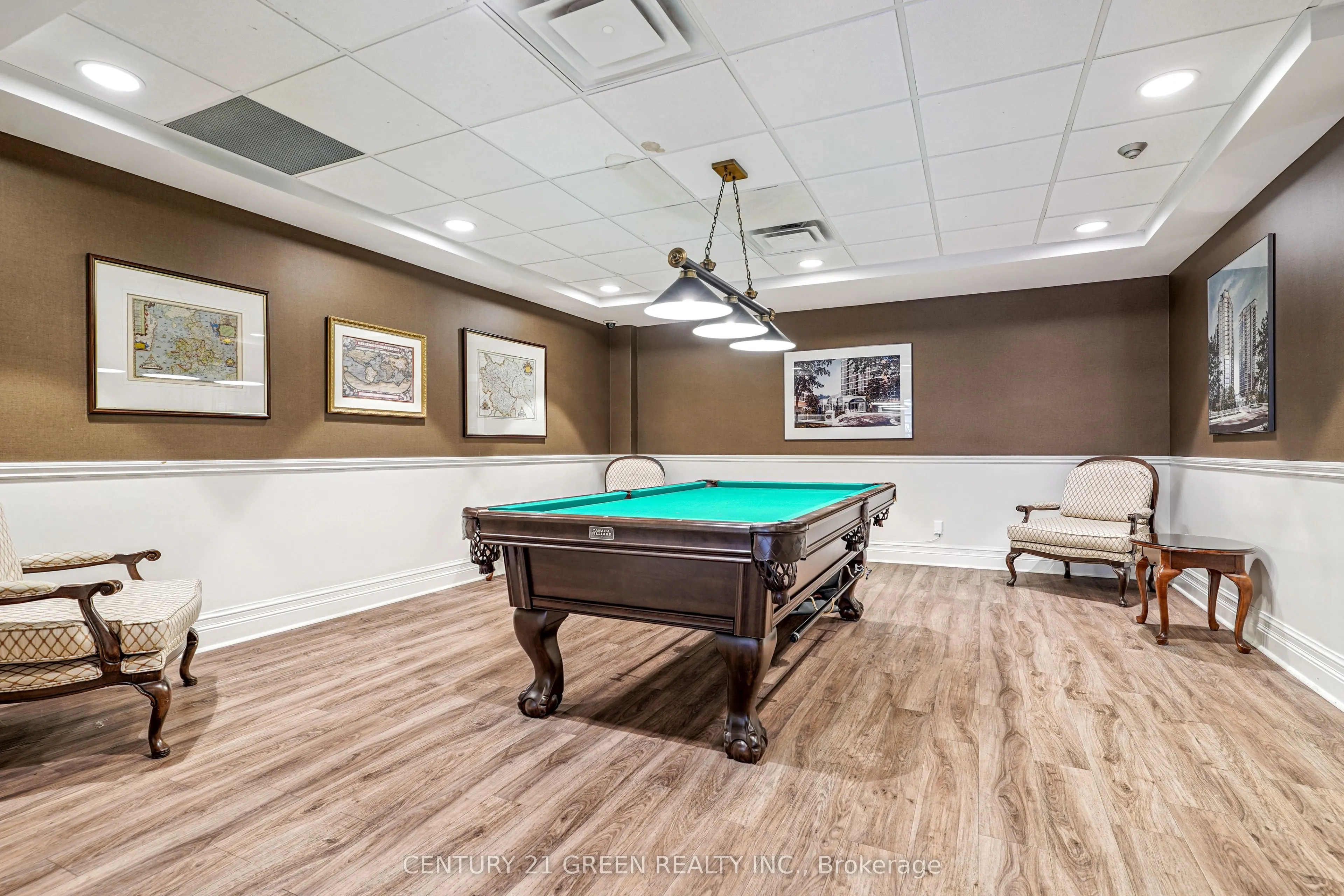 55 Kingsbridge Garden Circle, #613