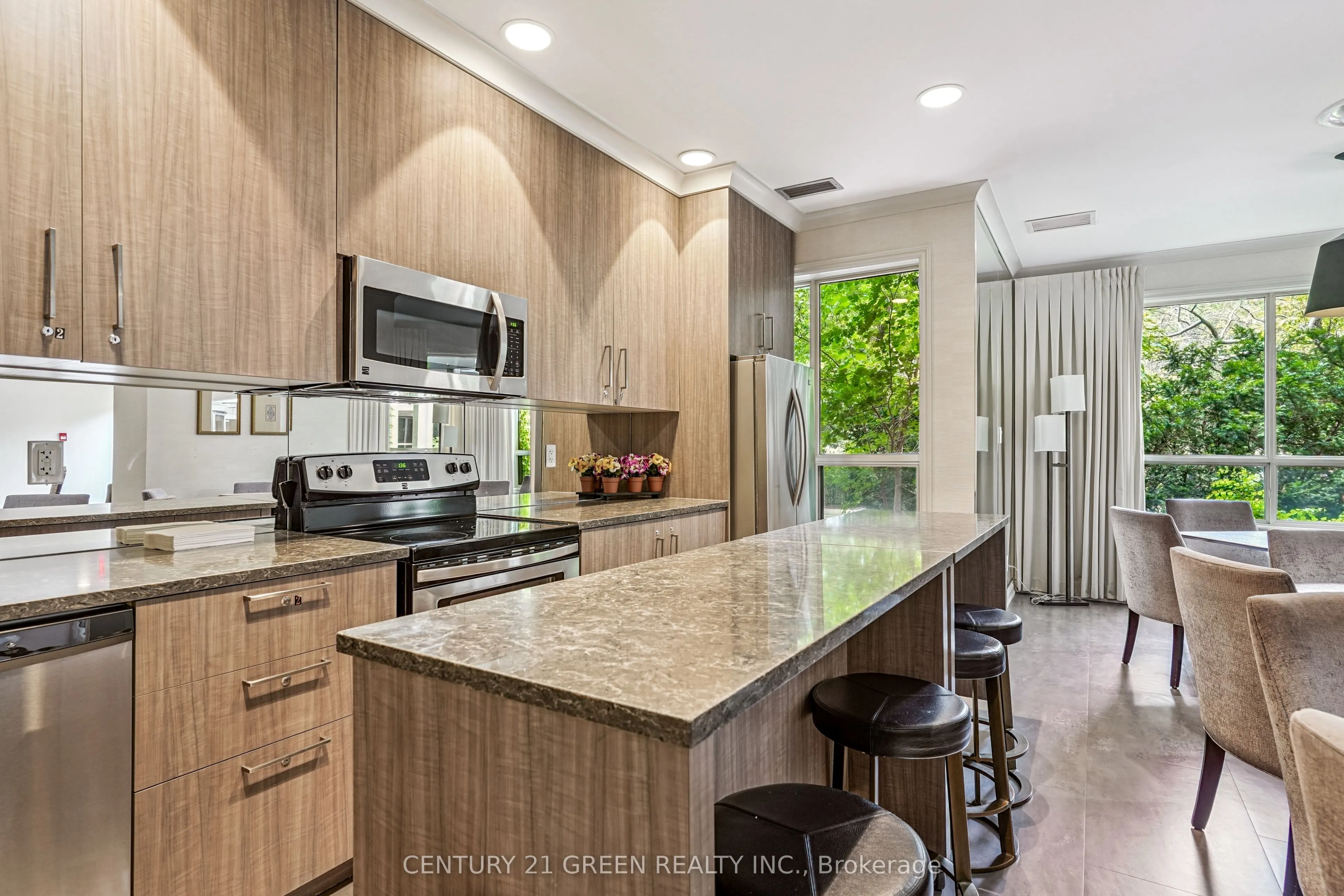 55 Kingsbridge Garden Circle, #613