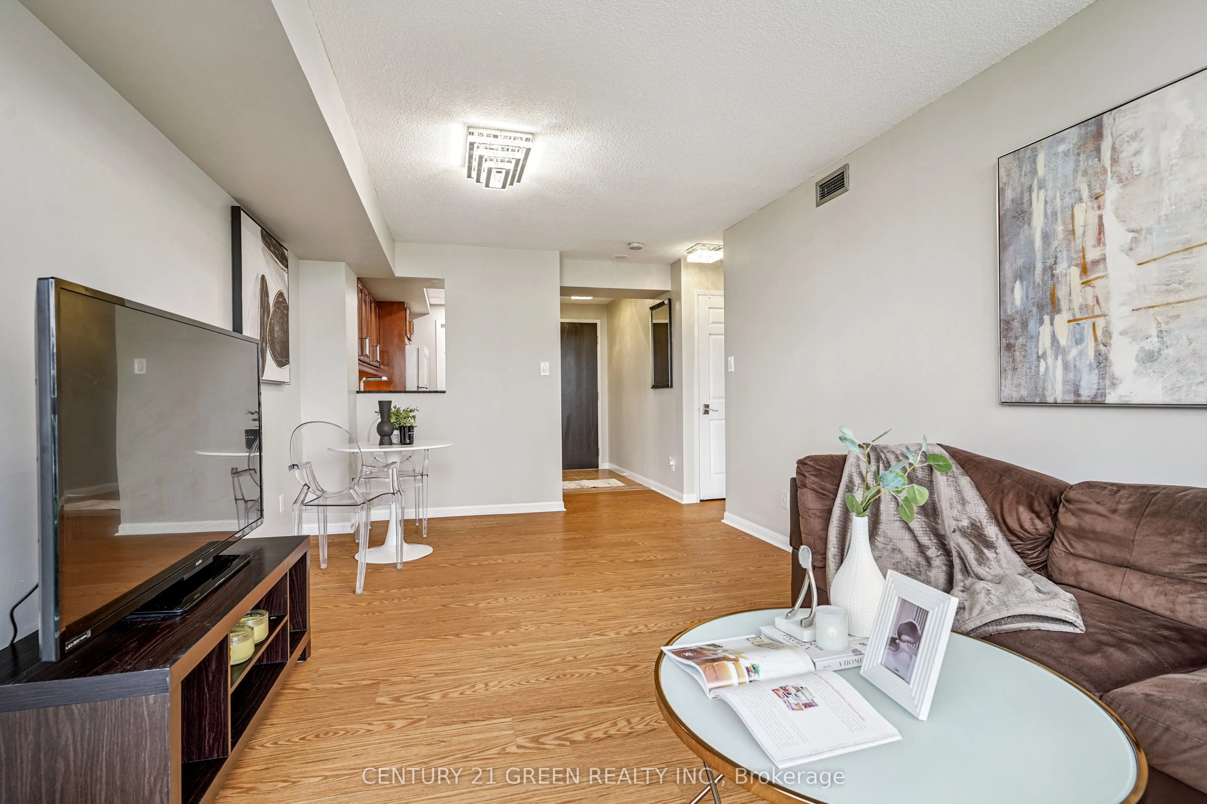 55 Kingsbridge Garden Circle, #613