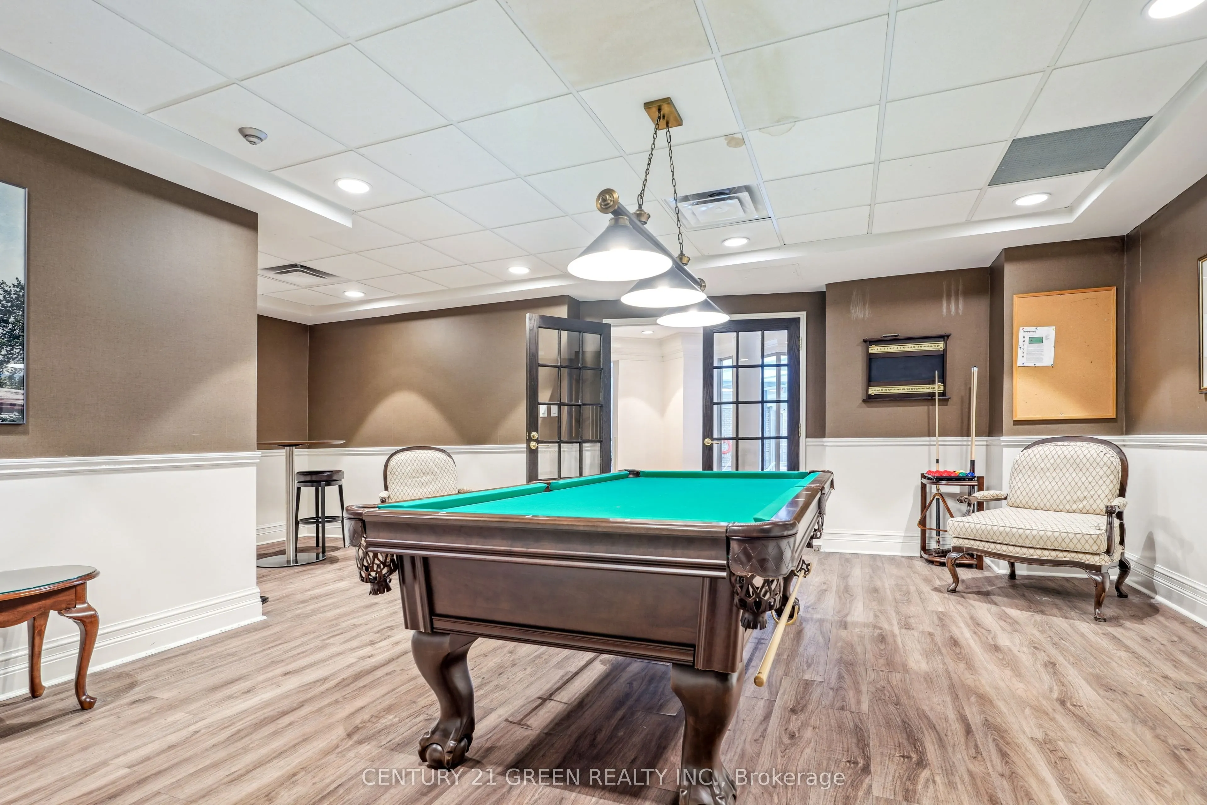 55 Kingsbridge Garden Circle, #613