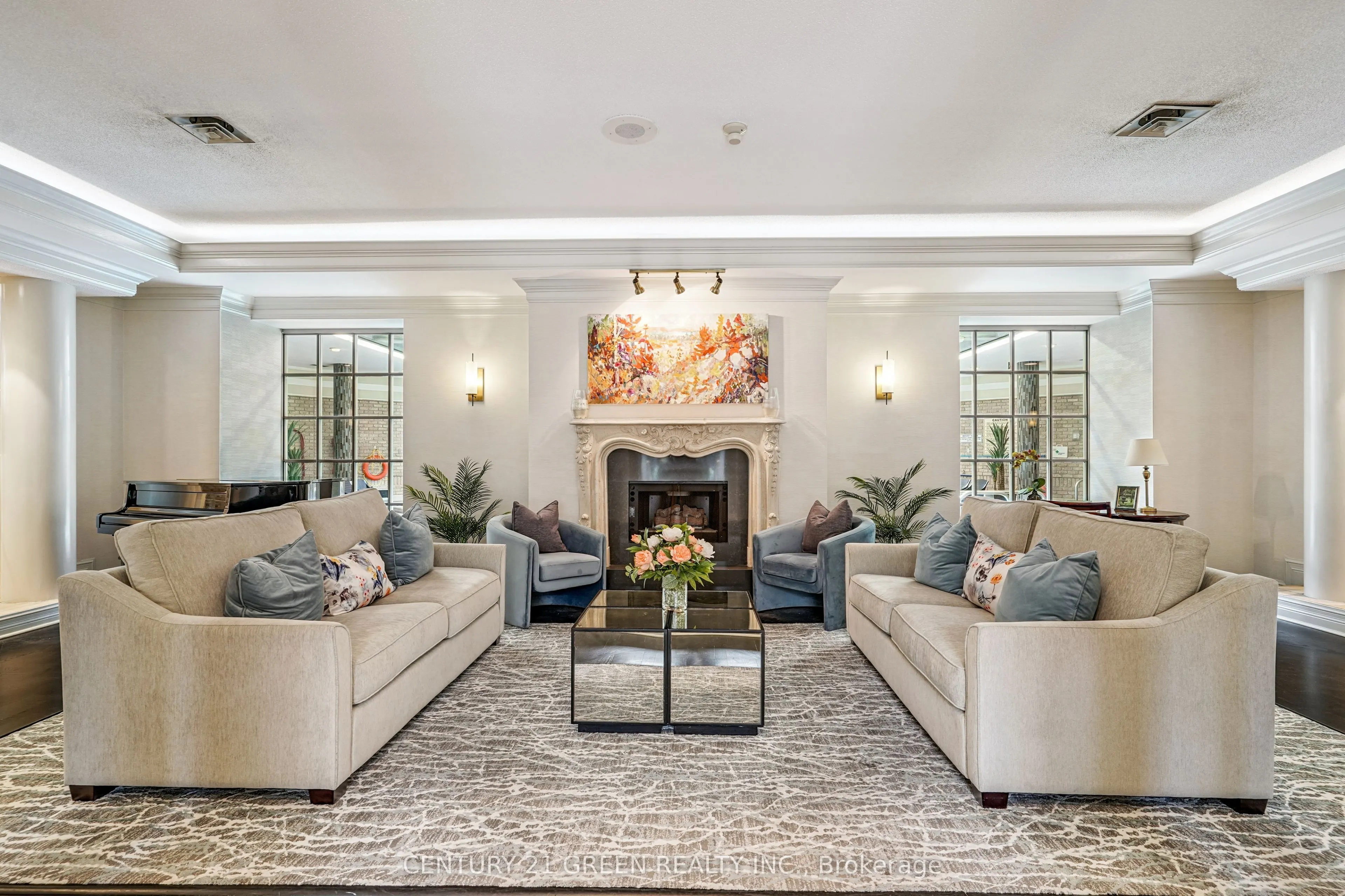 55 Kingsbridge Garden Circle, #613