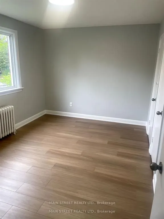 36 Long Branch Avenue, #5