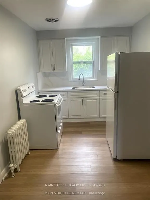 36 Long Branch Avenue, #5