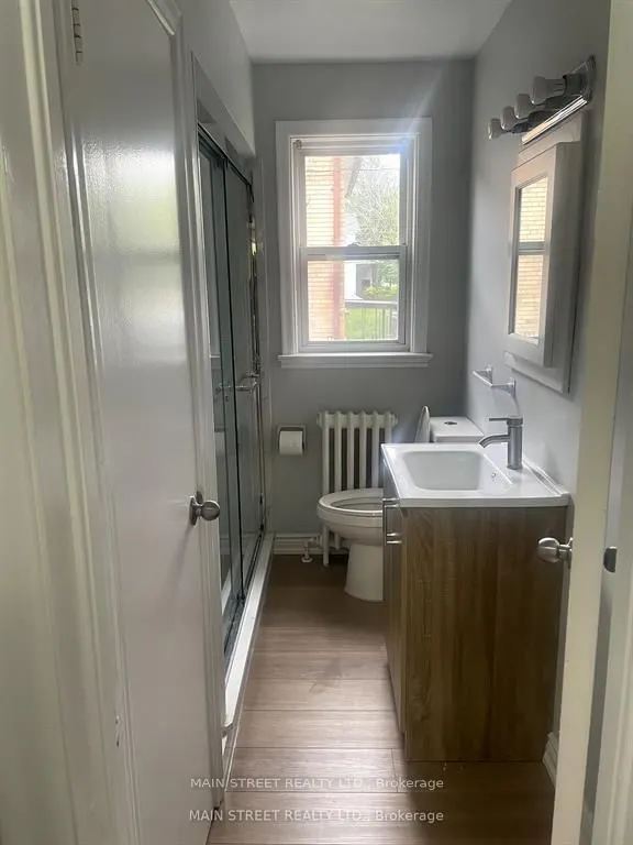 36 Long Branch Avenue, #5