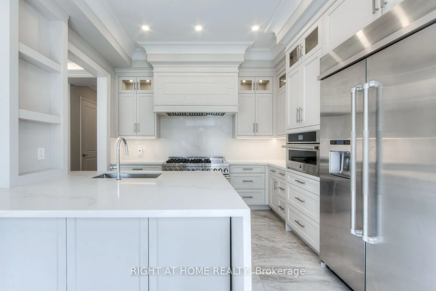 3414 Post Road