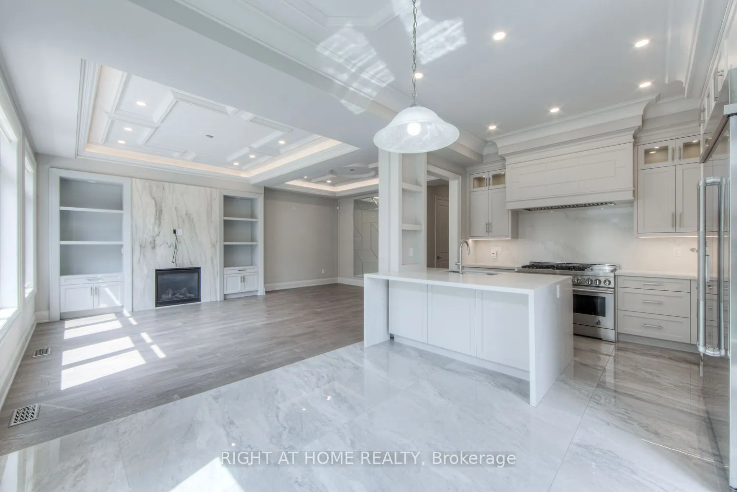 3414 Post Road
