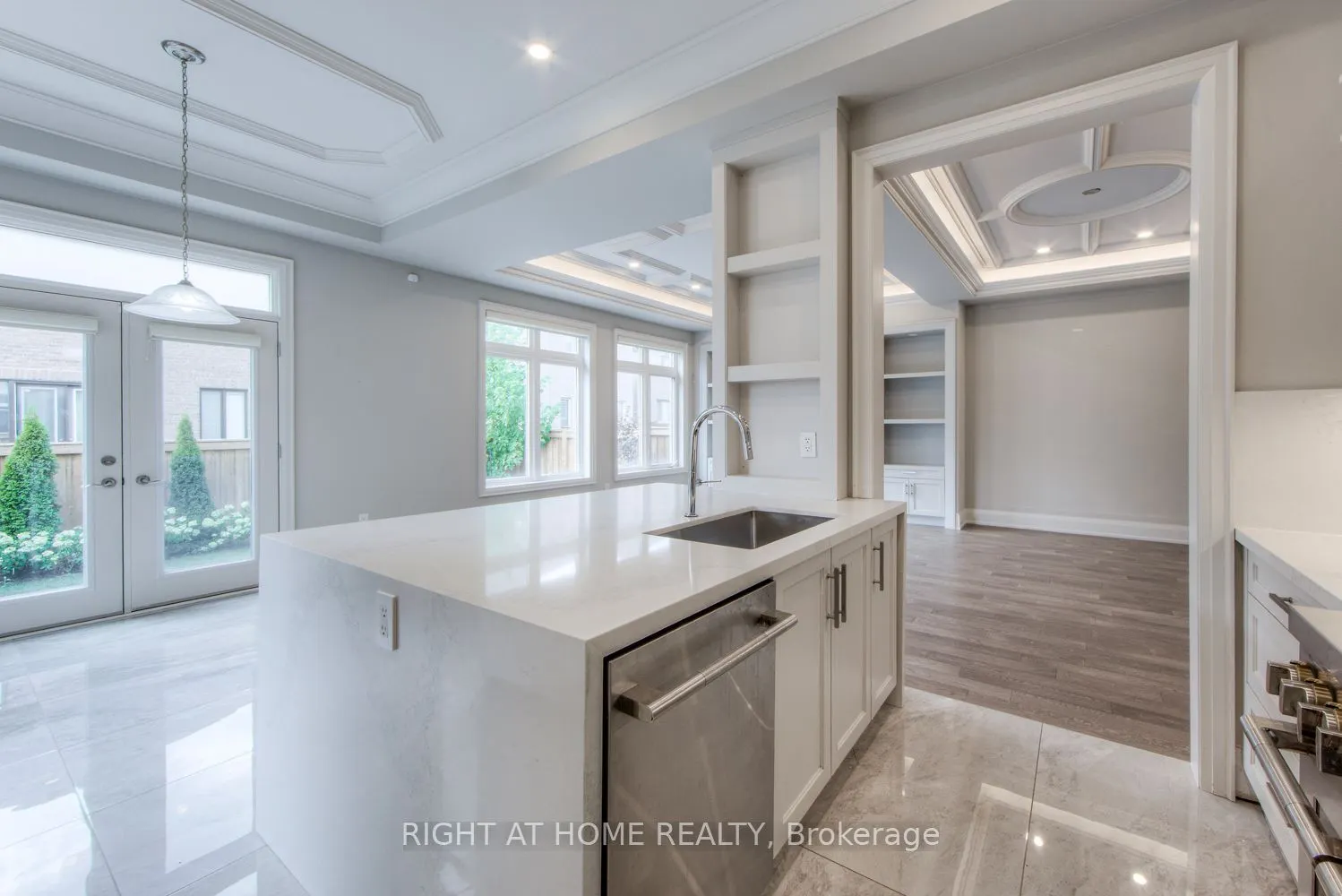 3414 Post Road