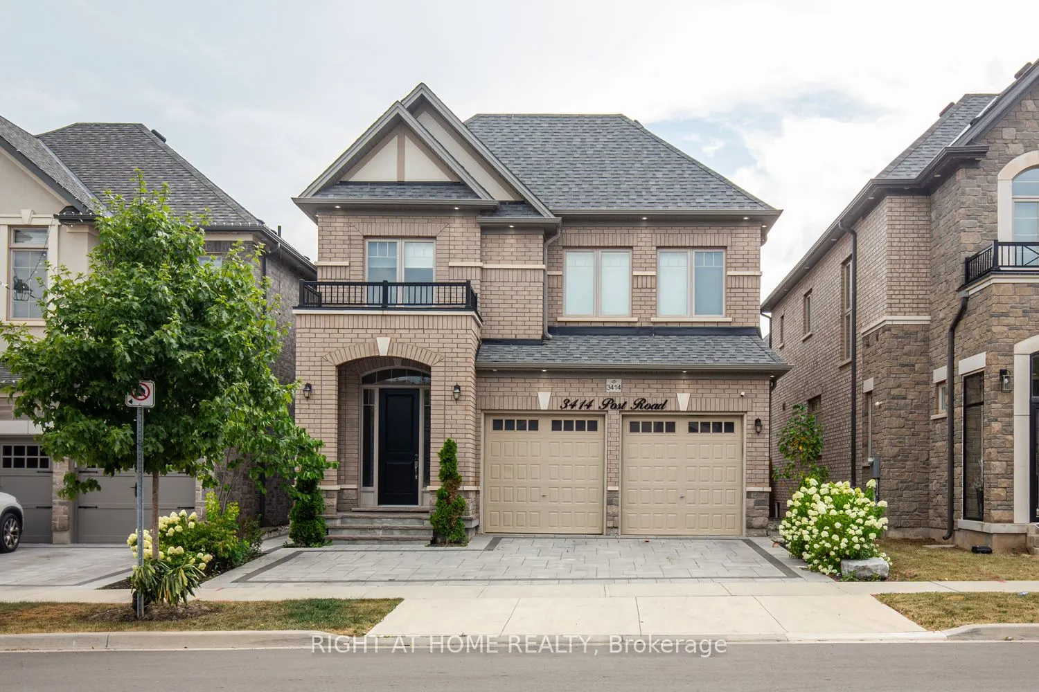 3414 Post Road