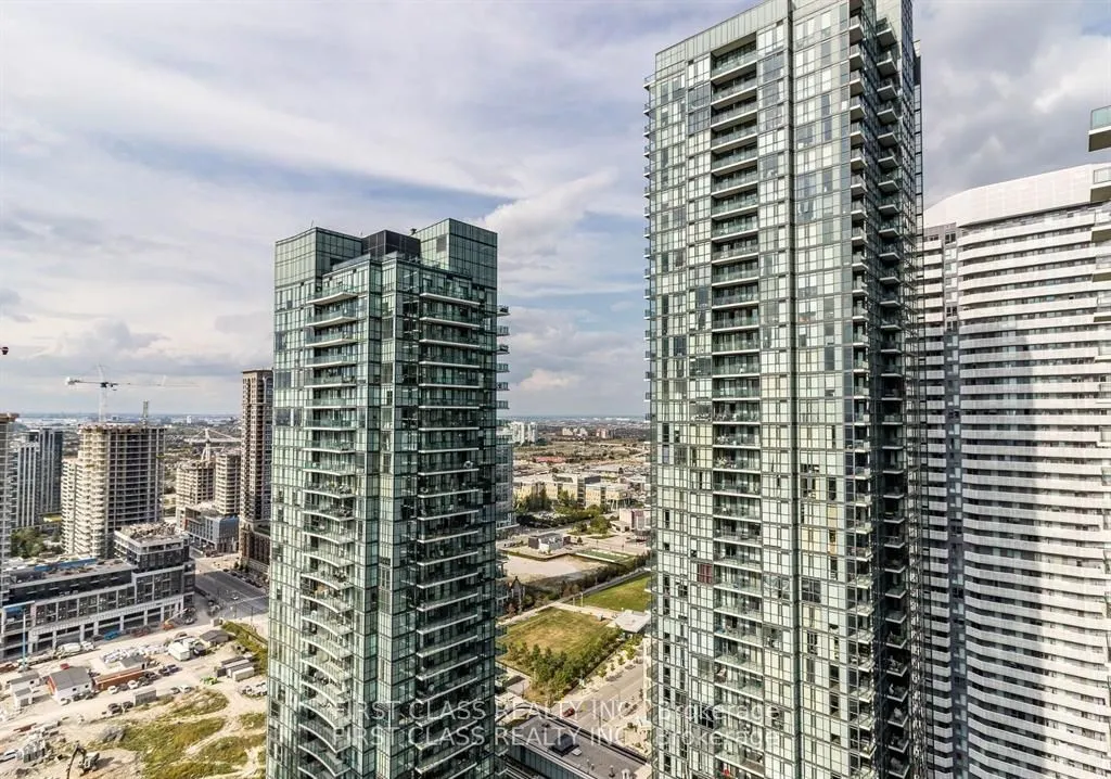 4055 Parkside Village Drive, #3216