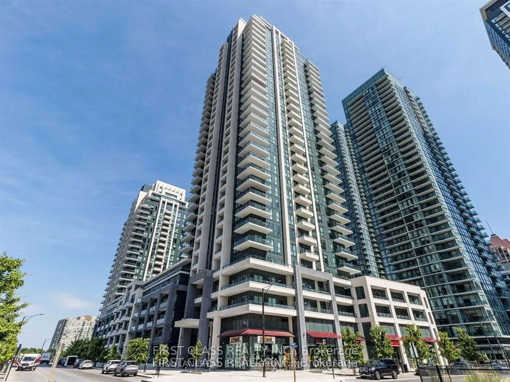 4055 Parkside Village Drive, #3216