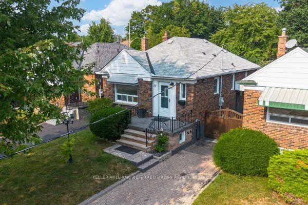 57 Twelfth Street