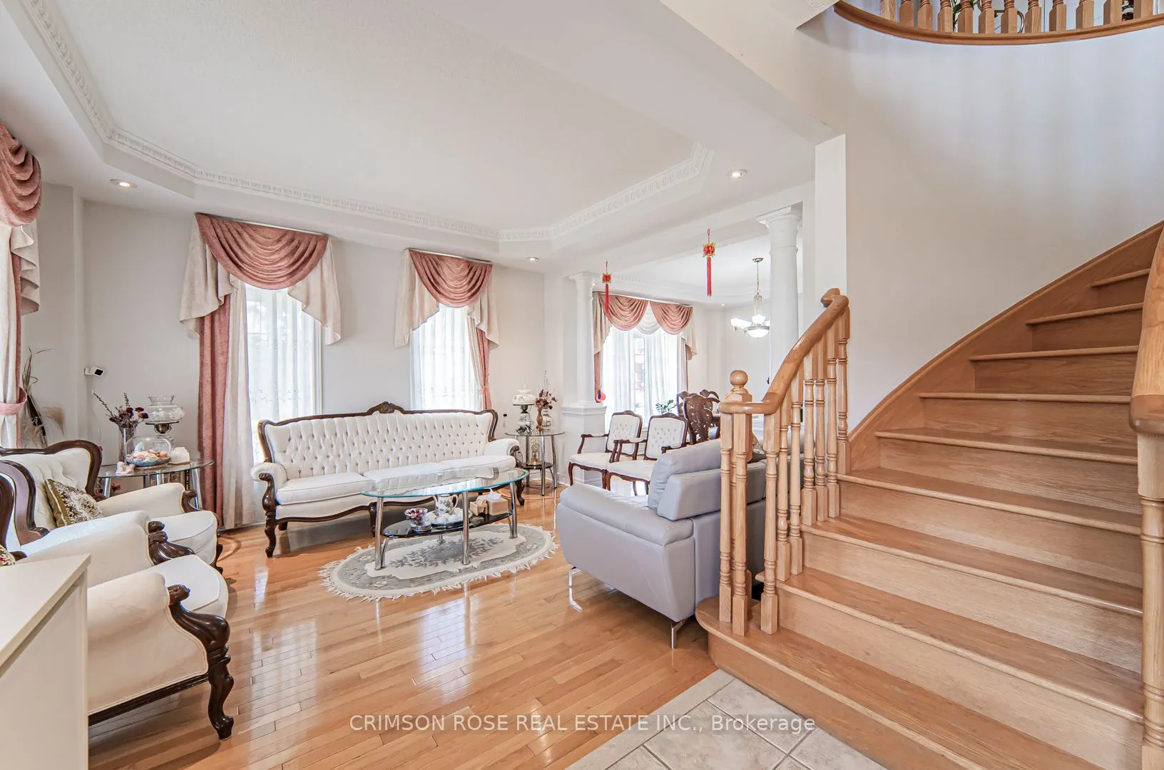 5420 Valleyhigh Drive
