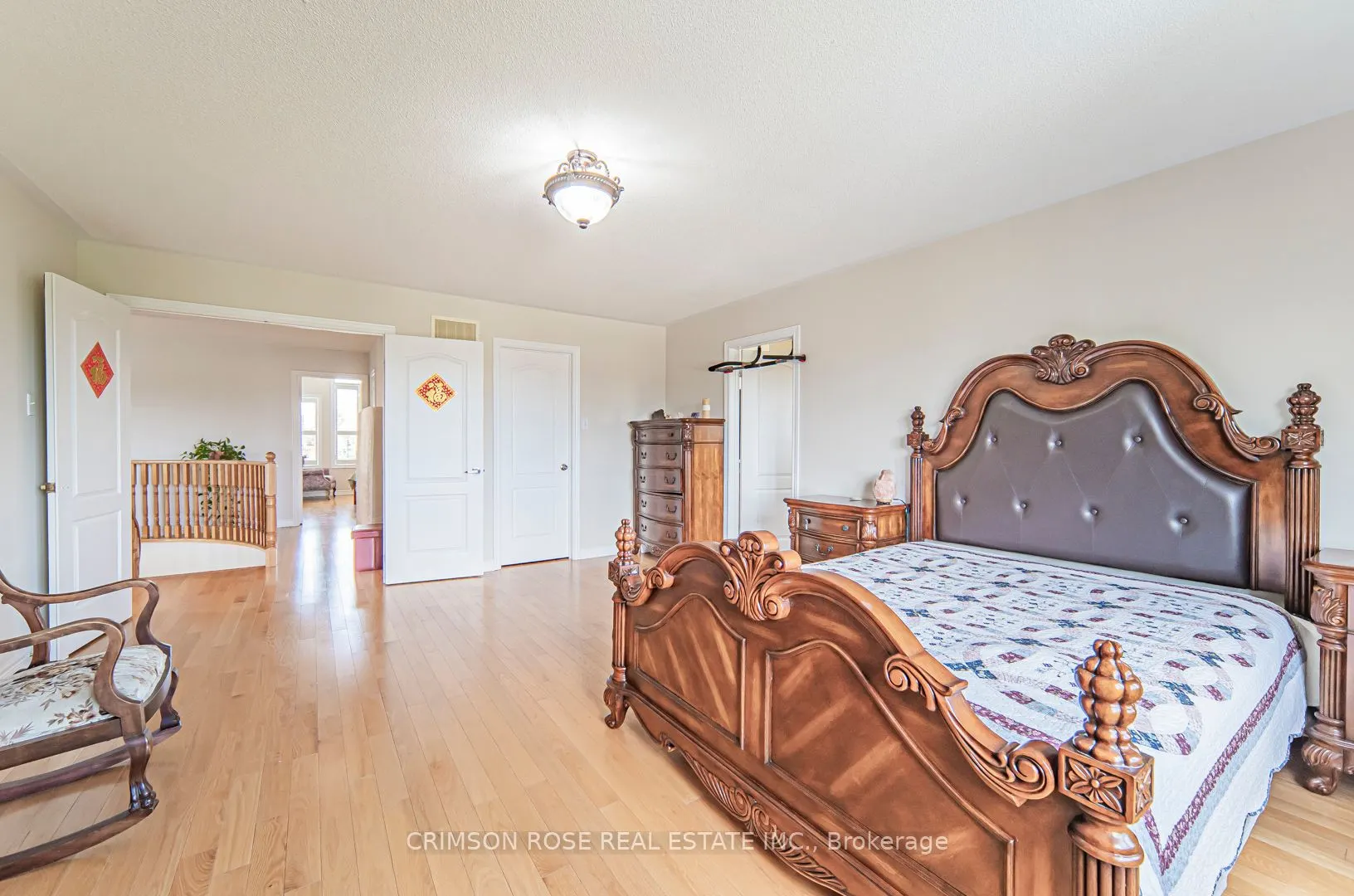 5420 Valleyhigh Drive
