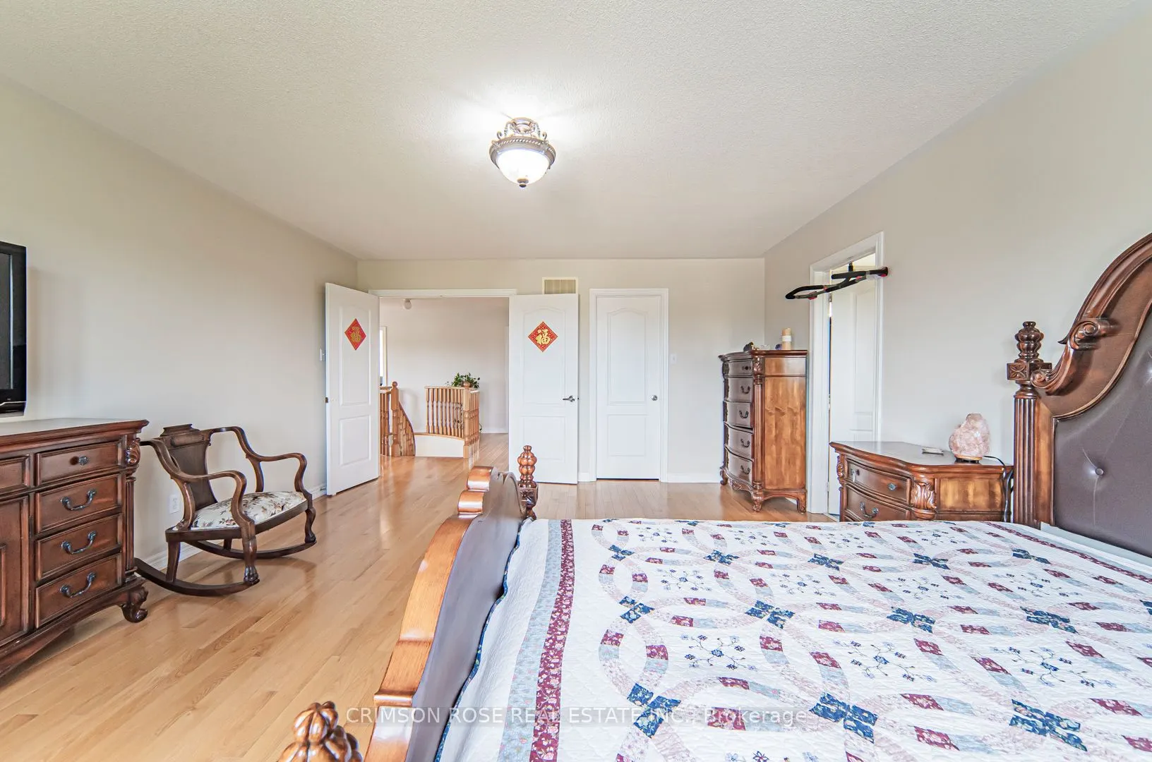 5420 Valleyhigh Drive